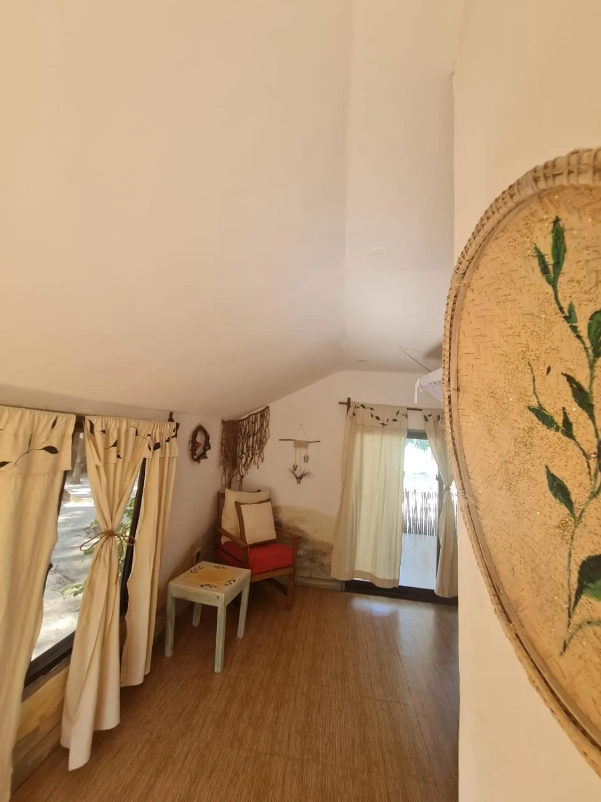 Kinazi Upepo Beach Eco Sport Resort