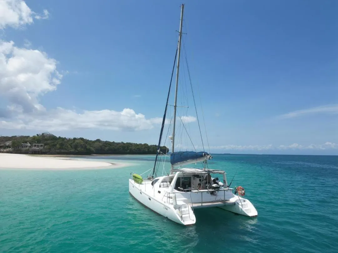 Kinazi Upepo Beach Eco Sport Resort