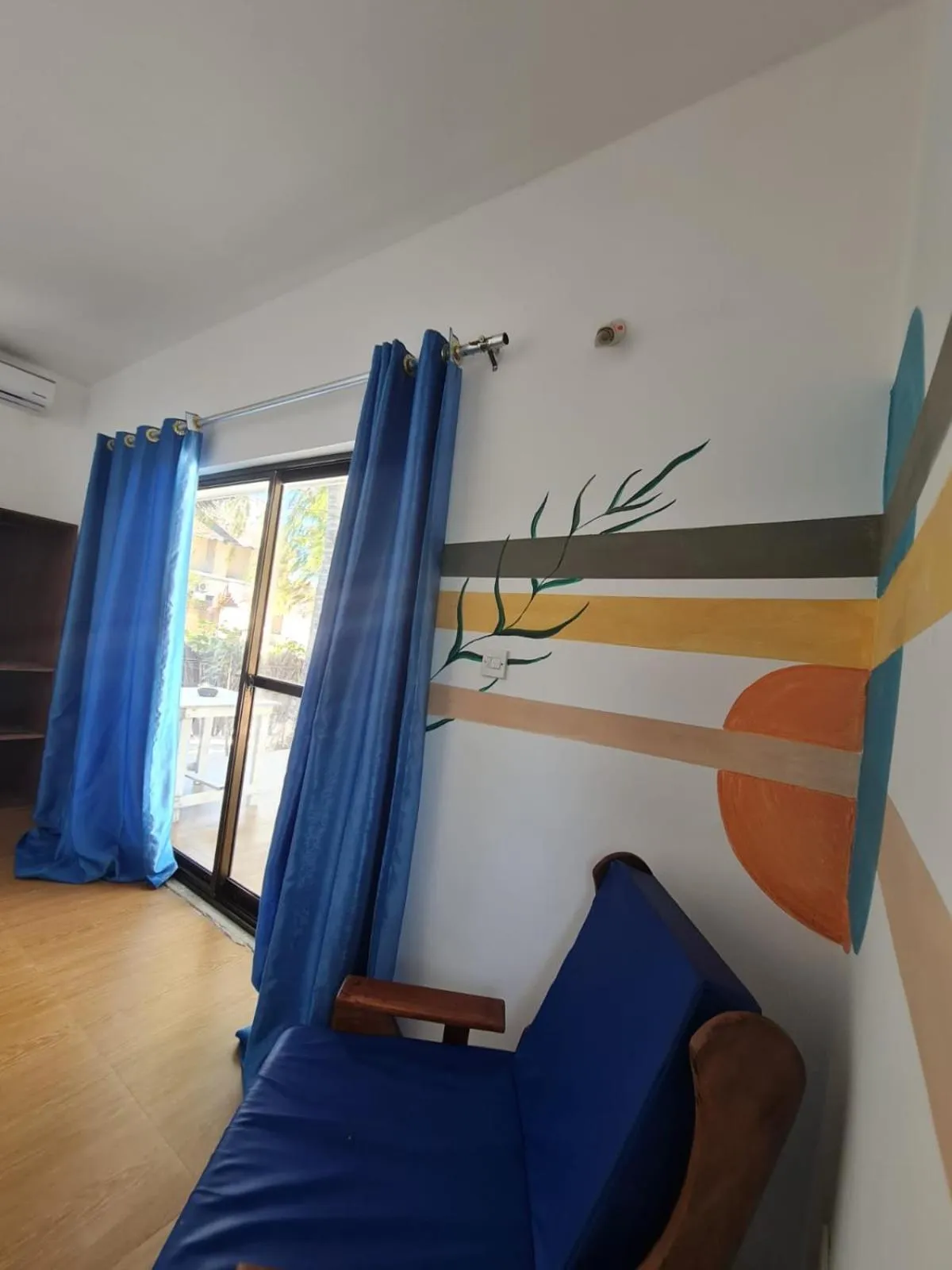 Kinazi Upepo Beach Eco Sport Resort