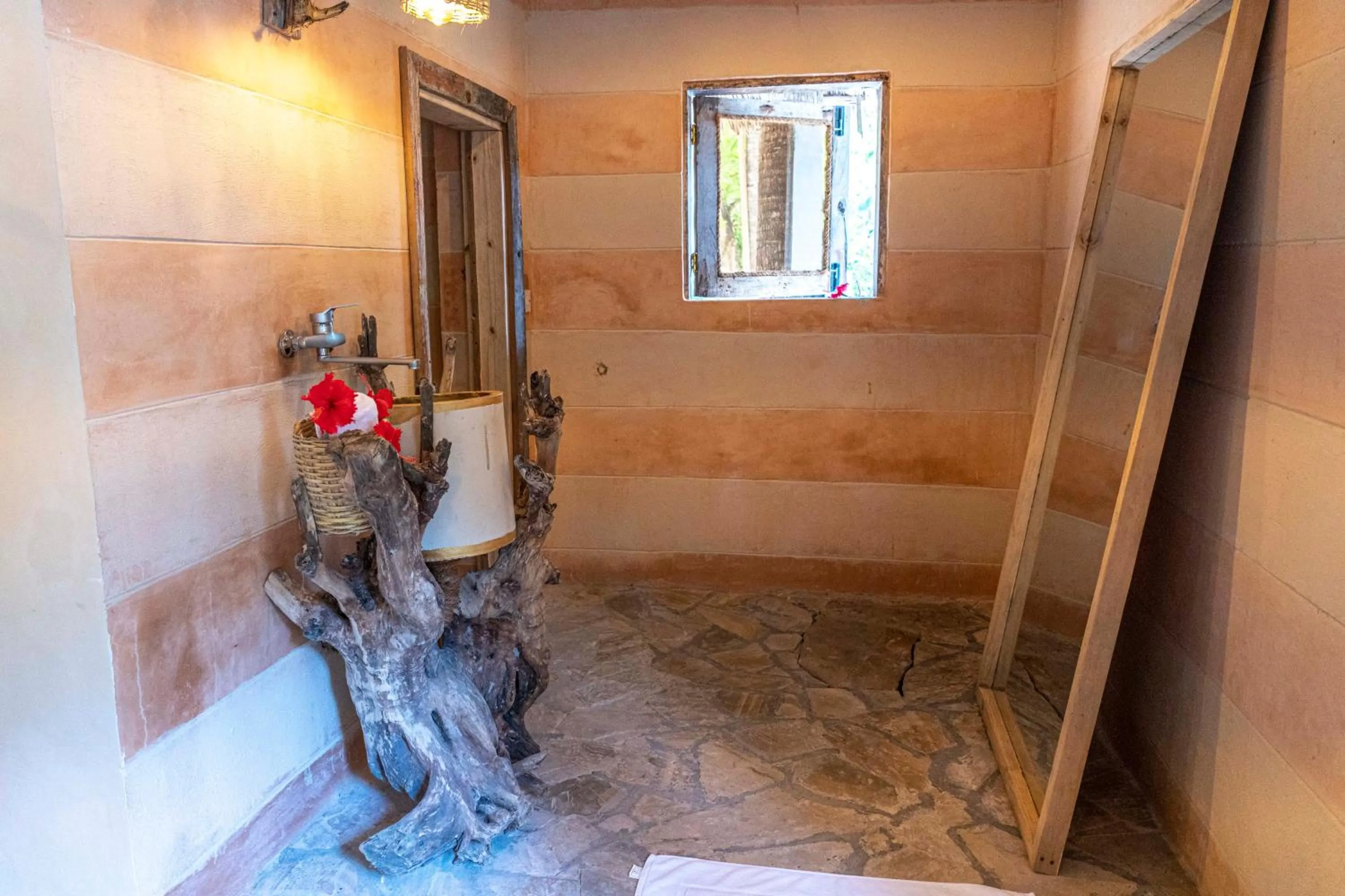 Kinazi Upepo Beach Eco Sport Resort