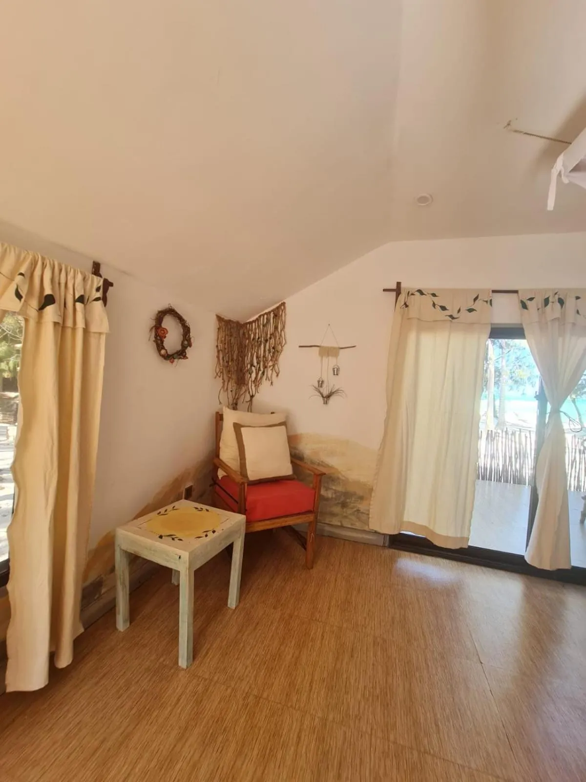 Kinazi Upepo Beach Eco Sport Resort