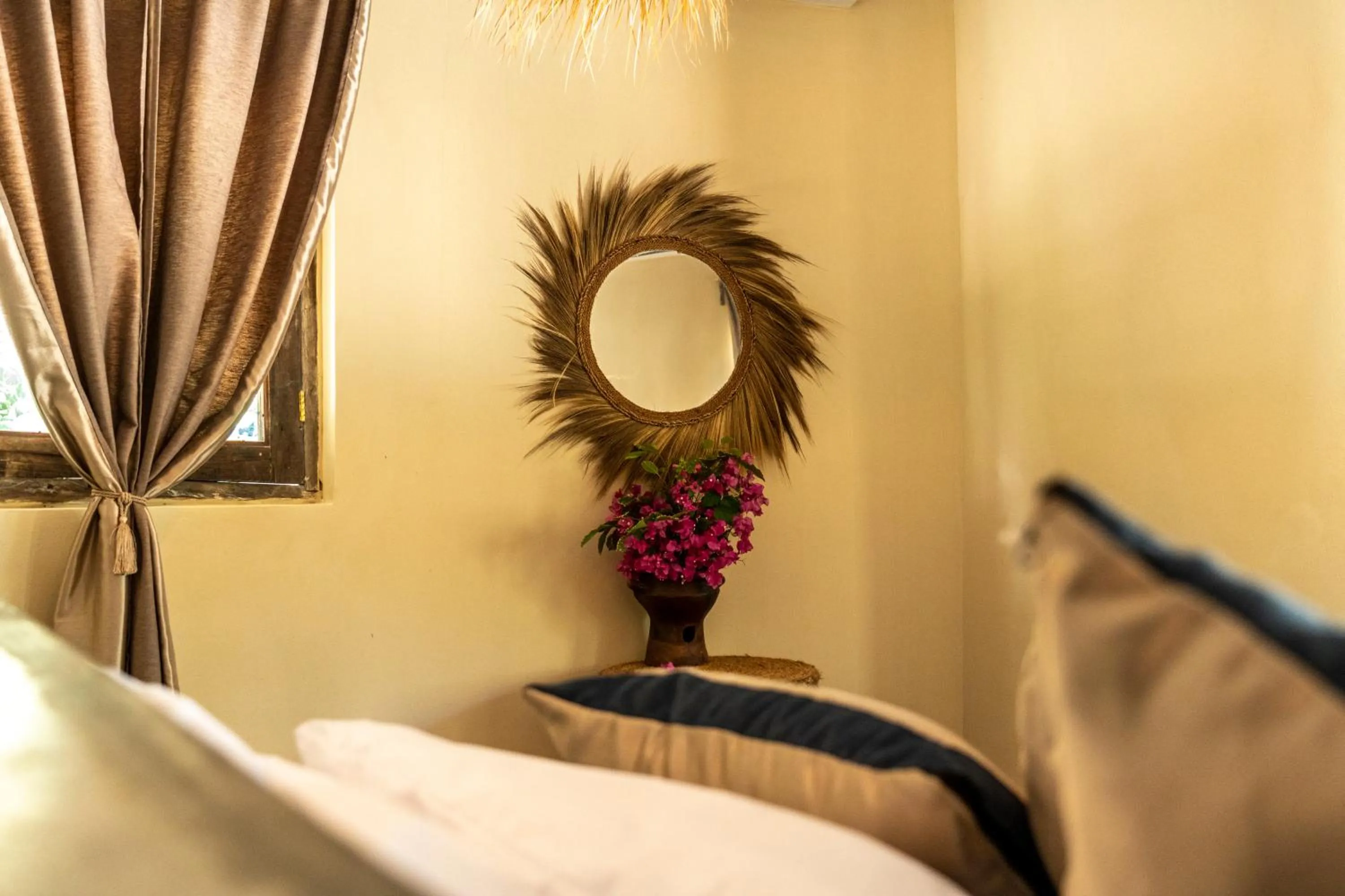 Kinazi Upepo Beach Eco Sport Resort