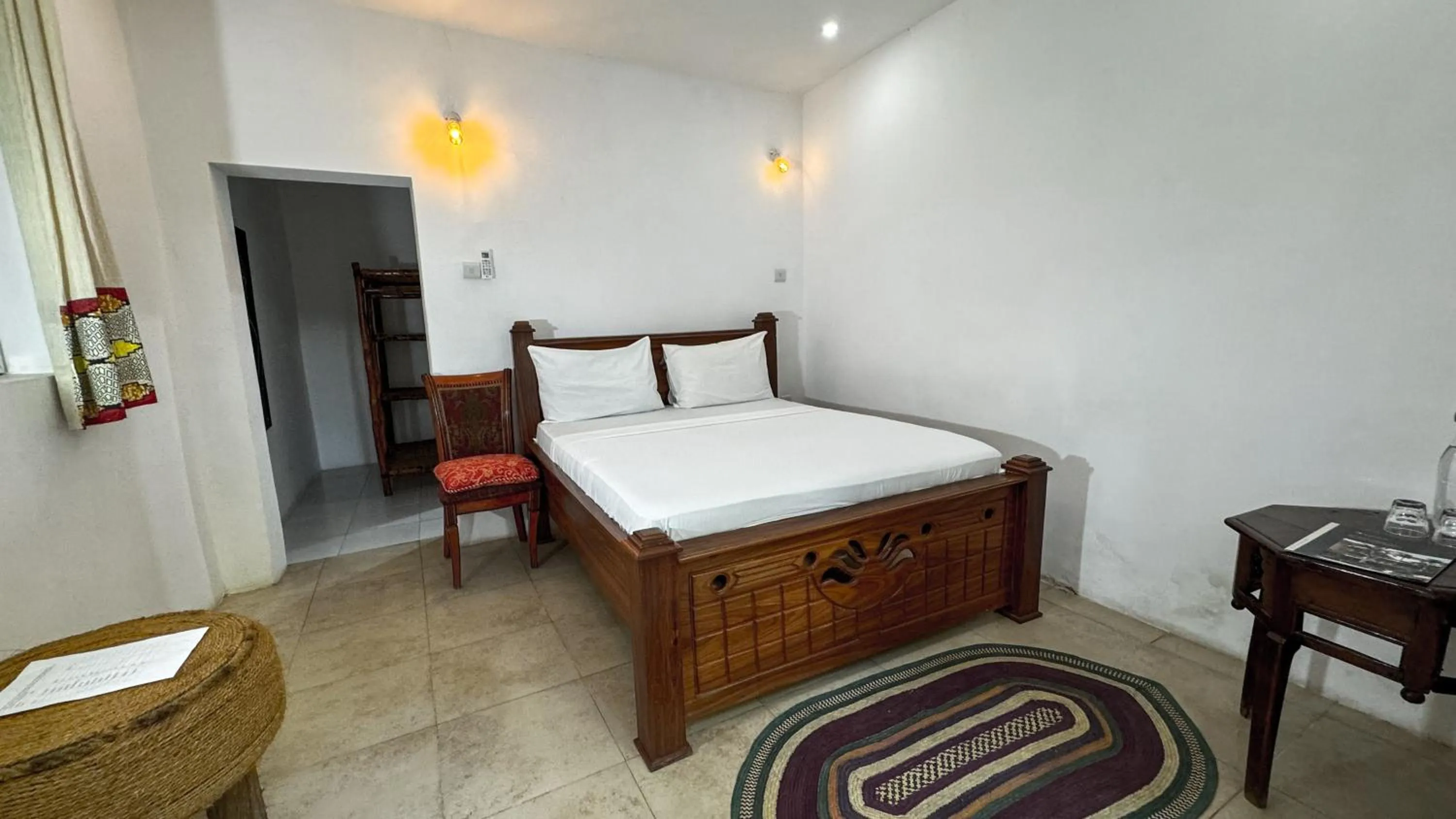 Kinazi Upepo Beach Eco Sport Resort