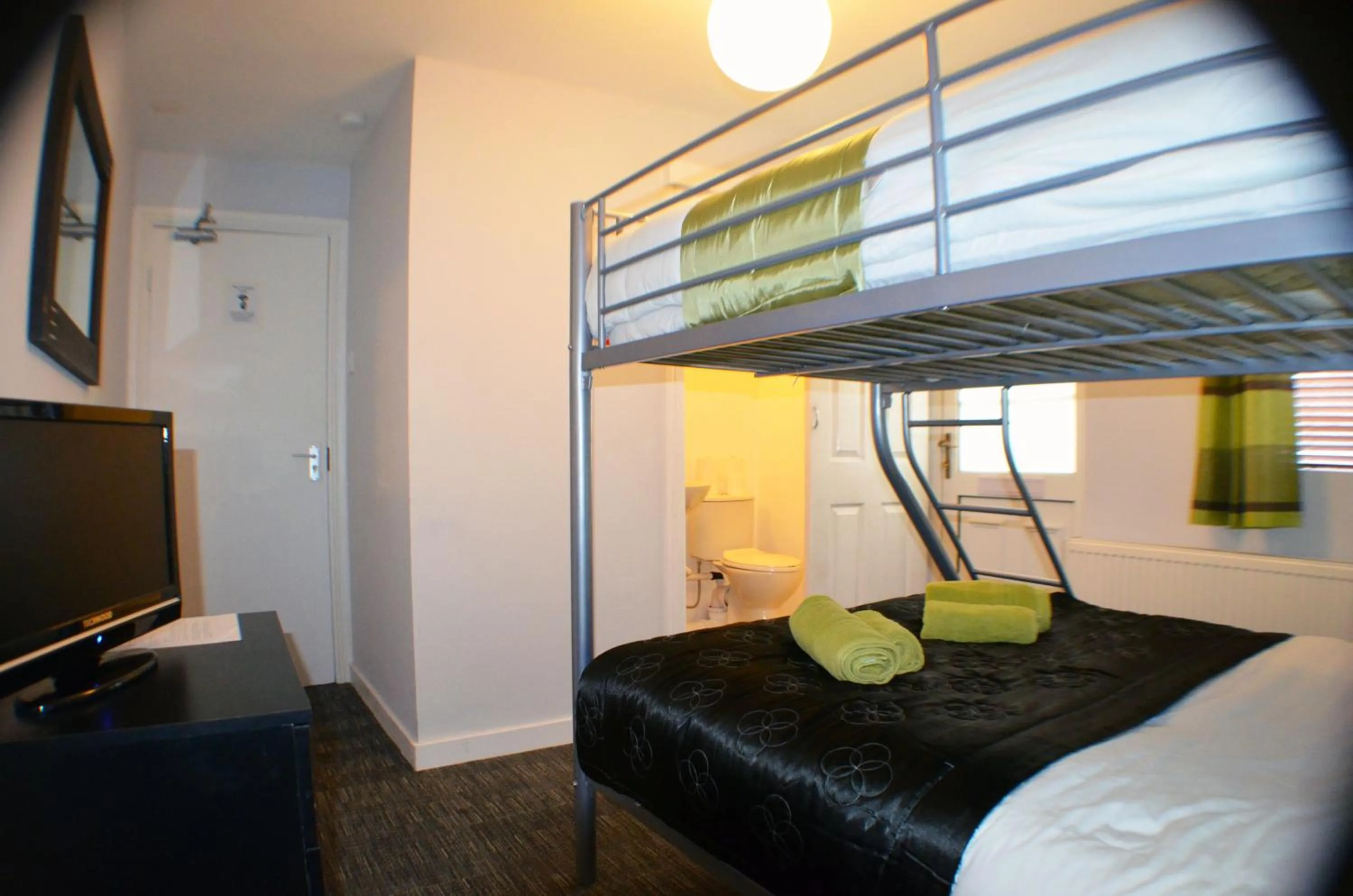 Other, Bed in Birchfields Guest House