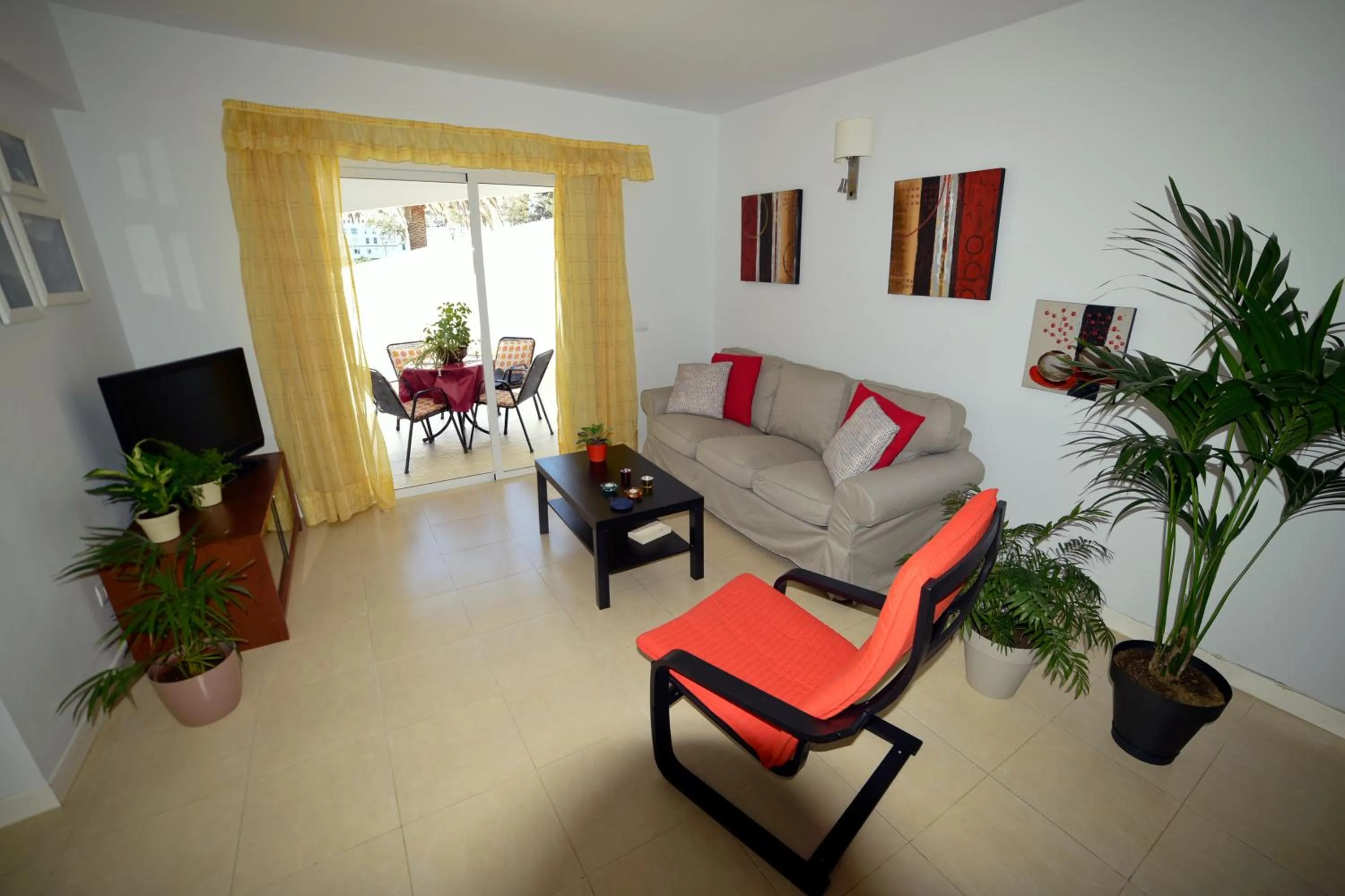 Casa Lola