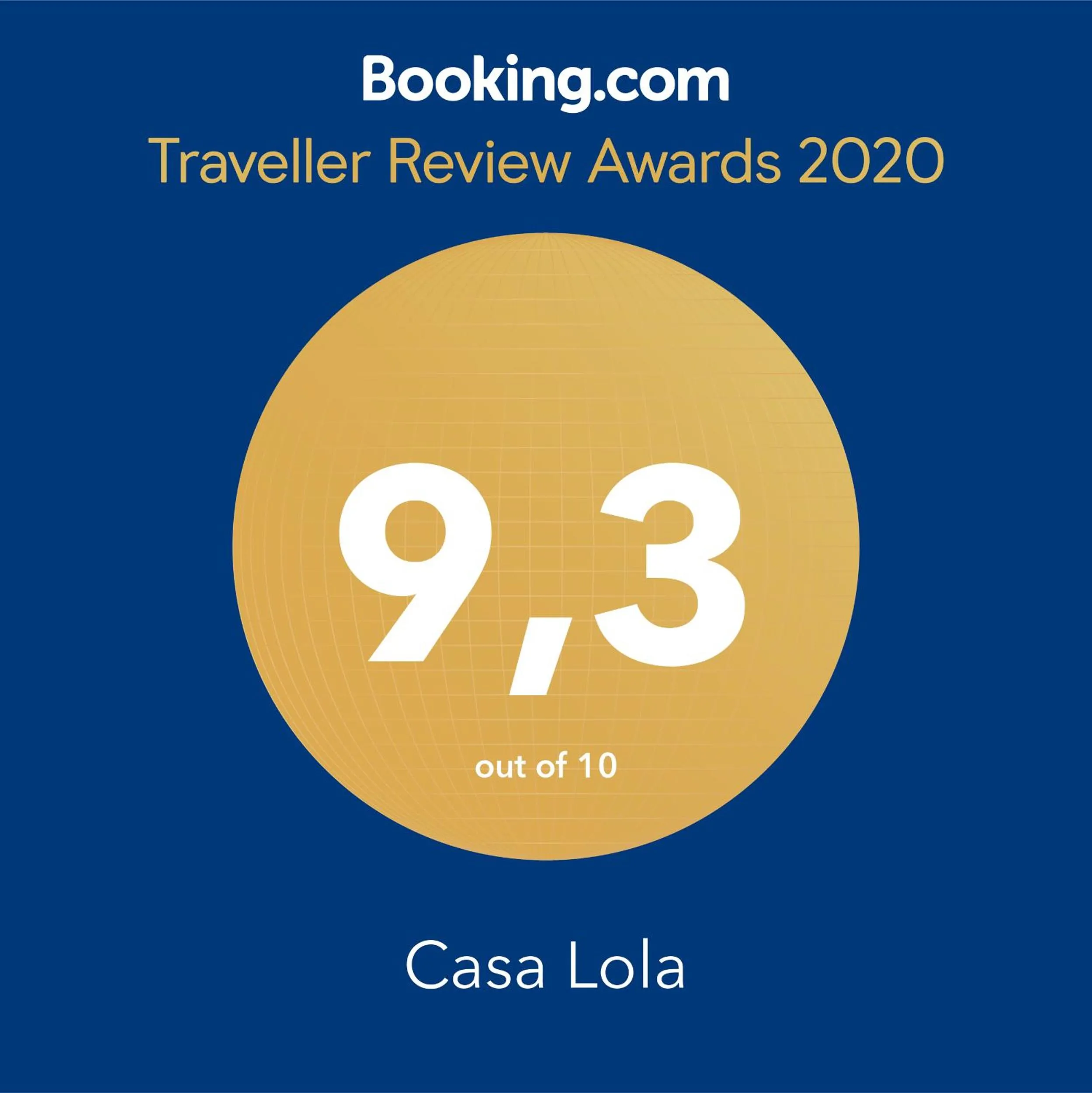 Casa Lola