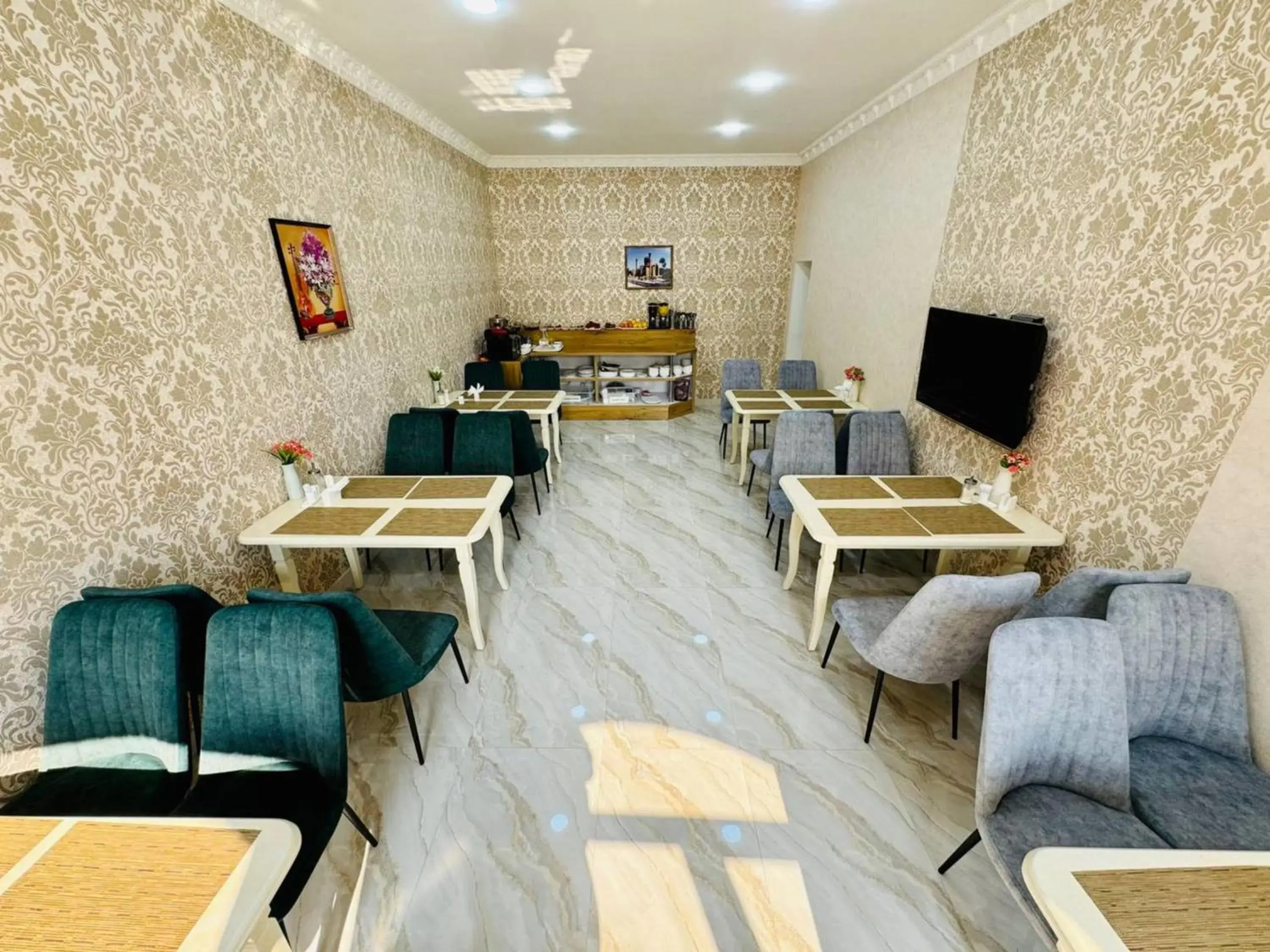 Restaurant/places to eat in Samarkand Travel Restaurant/places to eat in Samarkand Travel