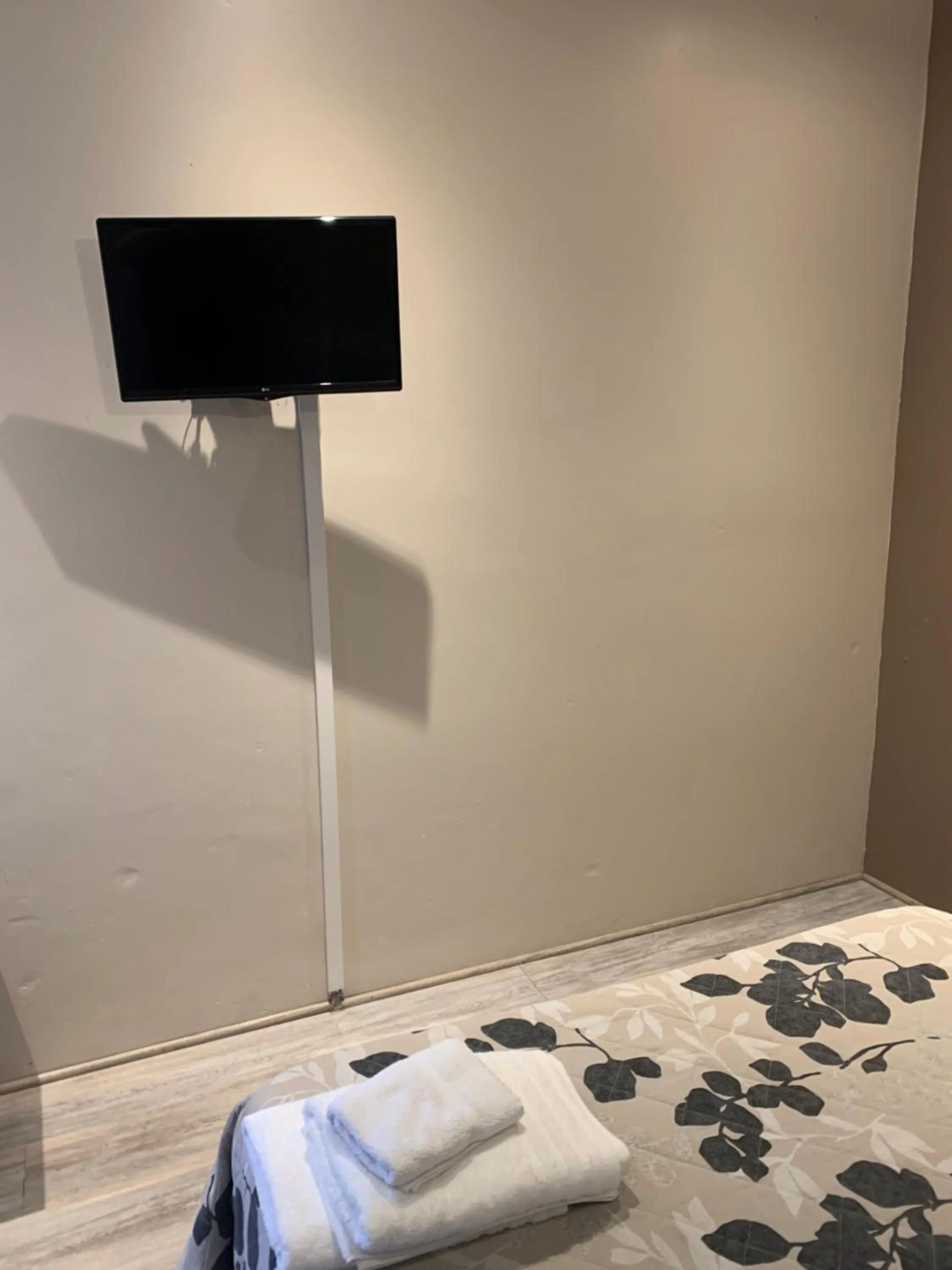 Bed in hôtel Le Cosy