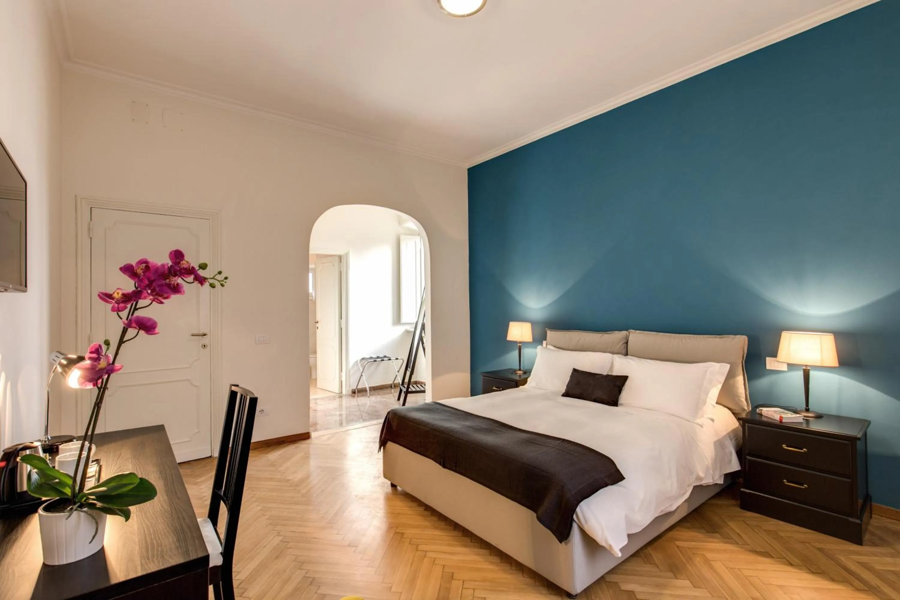Deluxe Room in YH SUITE 131