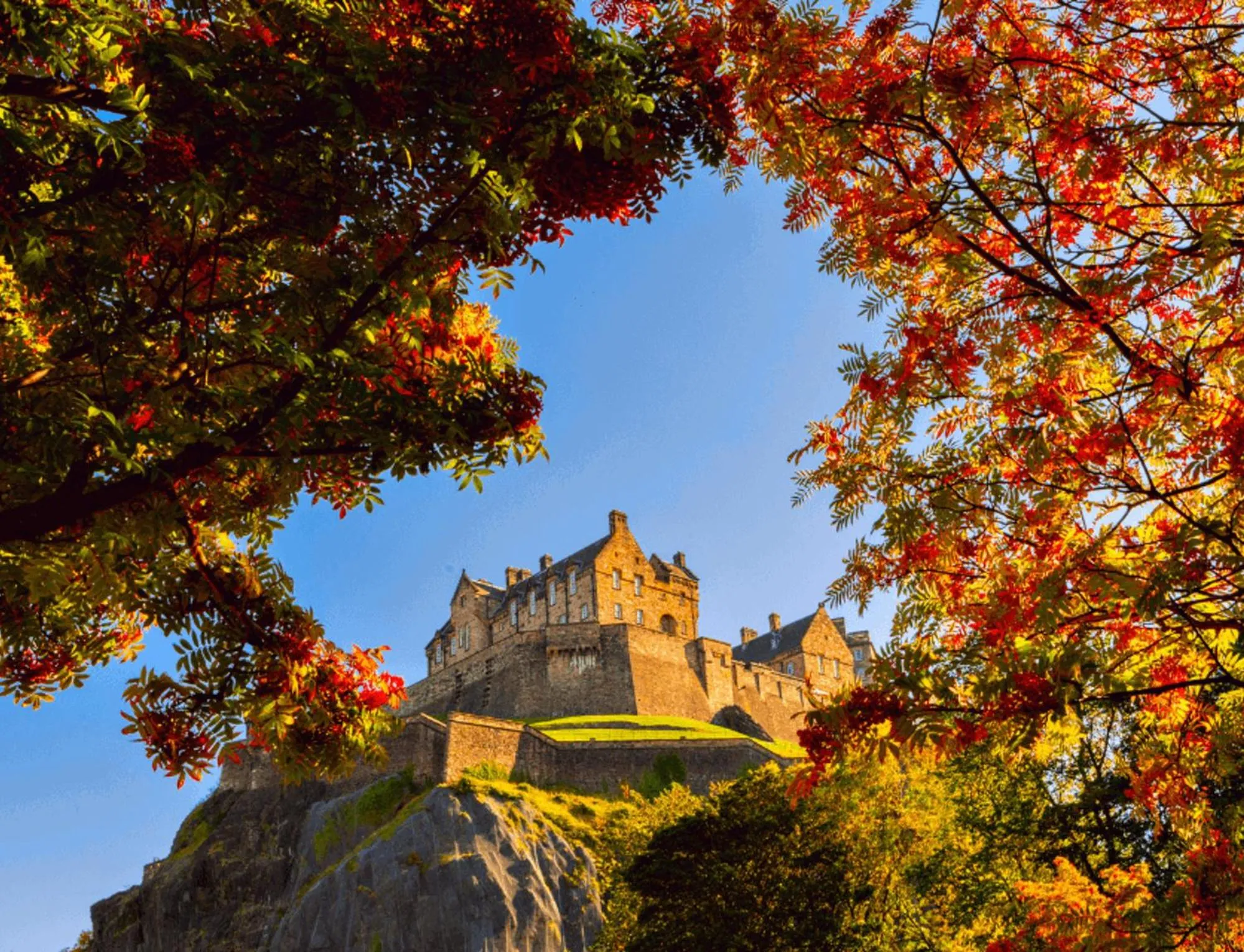 16 Pilrig Guest House