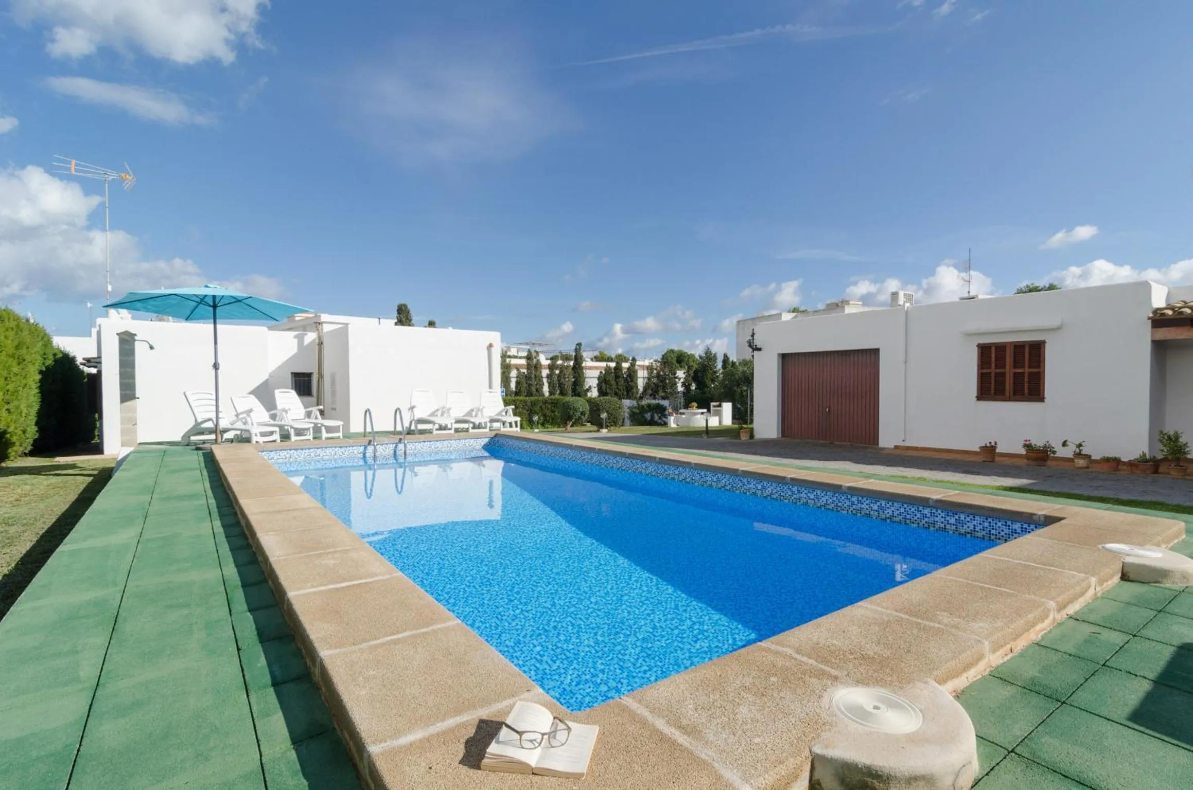 Casa Fiol
