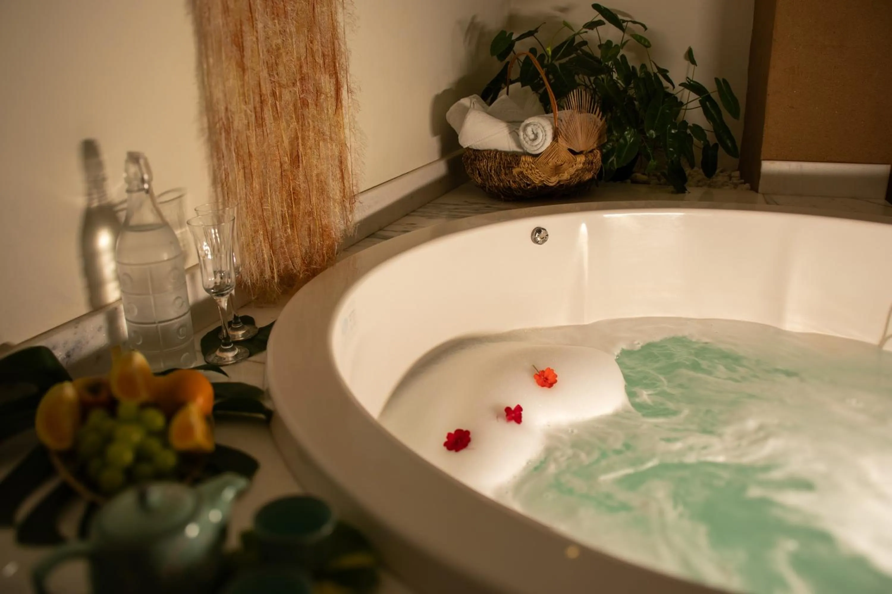 Spa and wellness centre/facilities in Vivaz Cataratas Hotel Resort