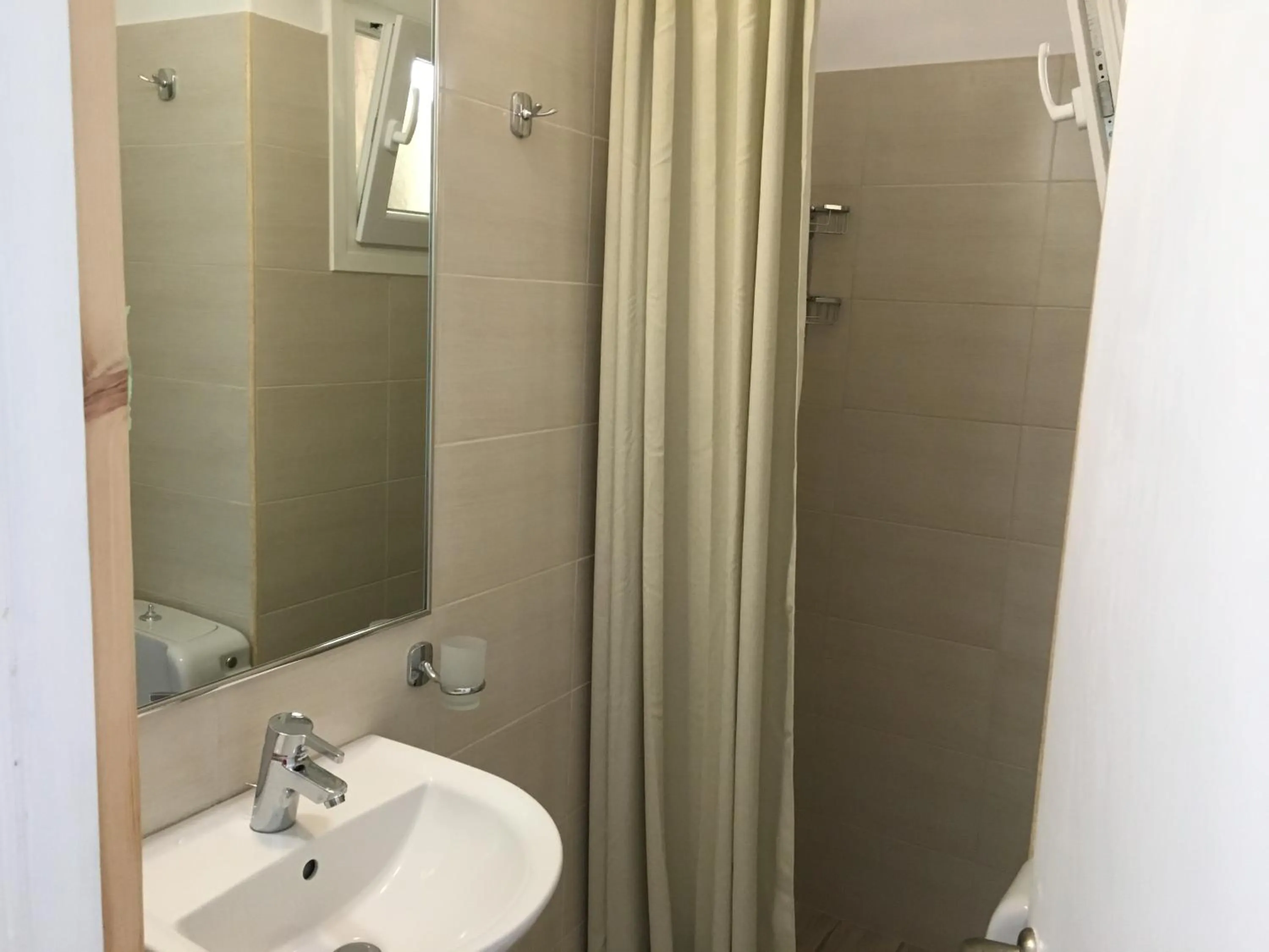 Bathroom in Ioanna's House