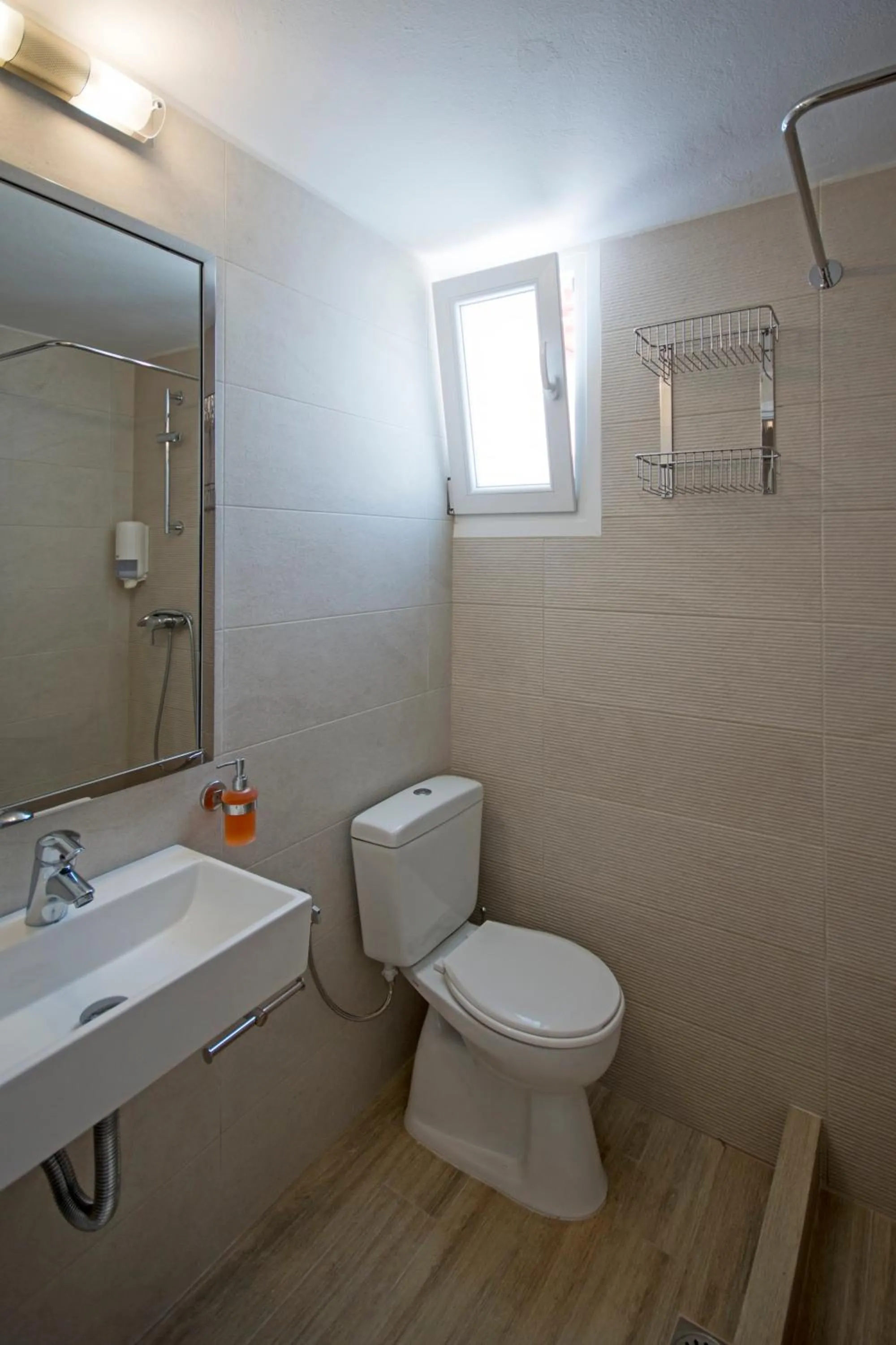 Bathroom in Ioanna's House