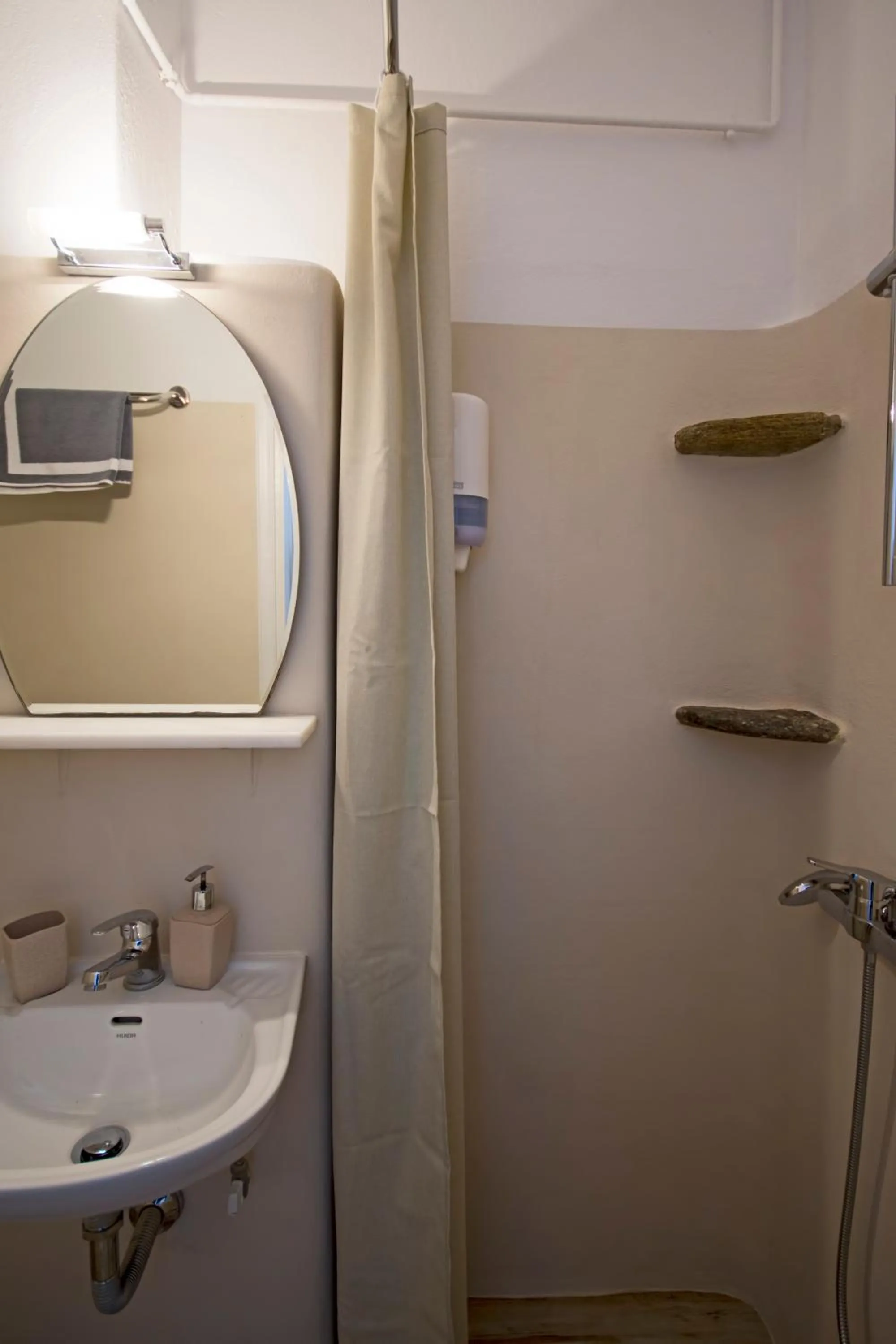 Bathroom in Ioanna's House