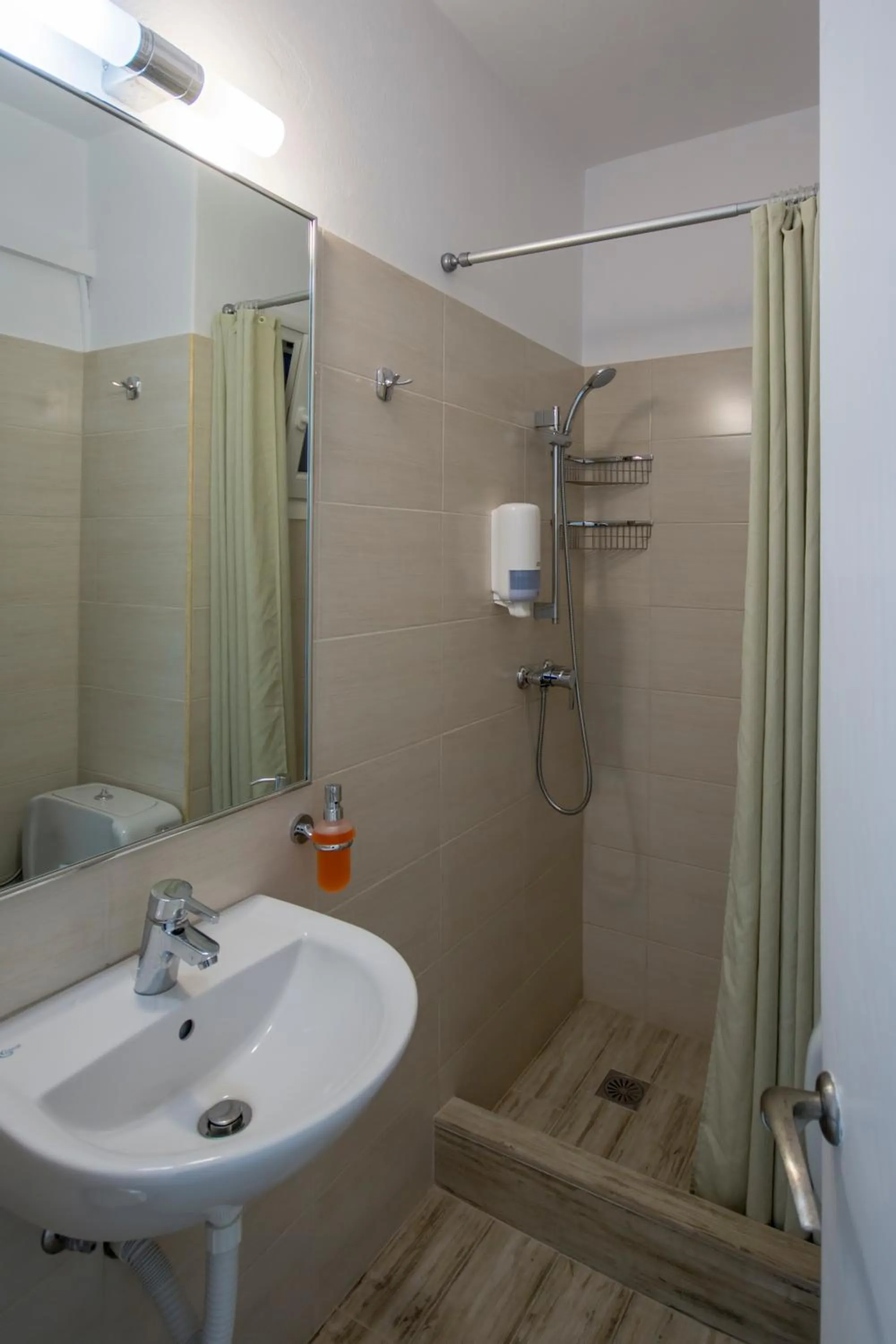 Bathroom in Ioanna's House