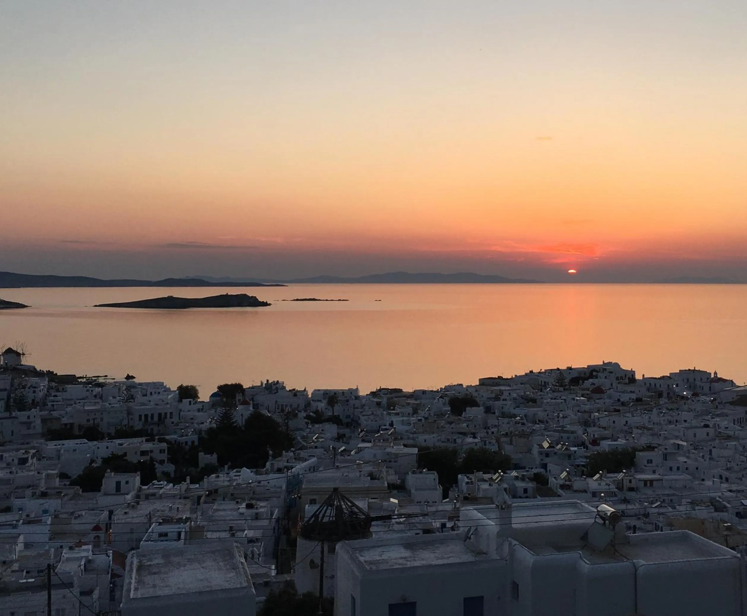 Other in Ioanna's House