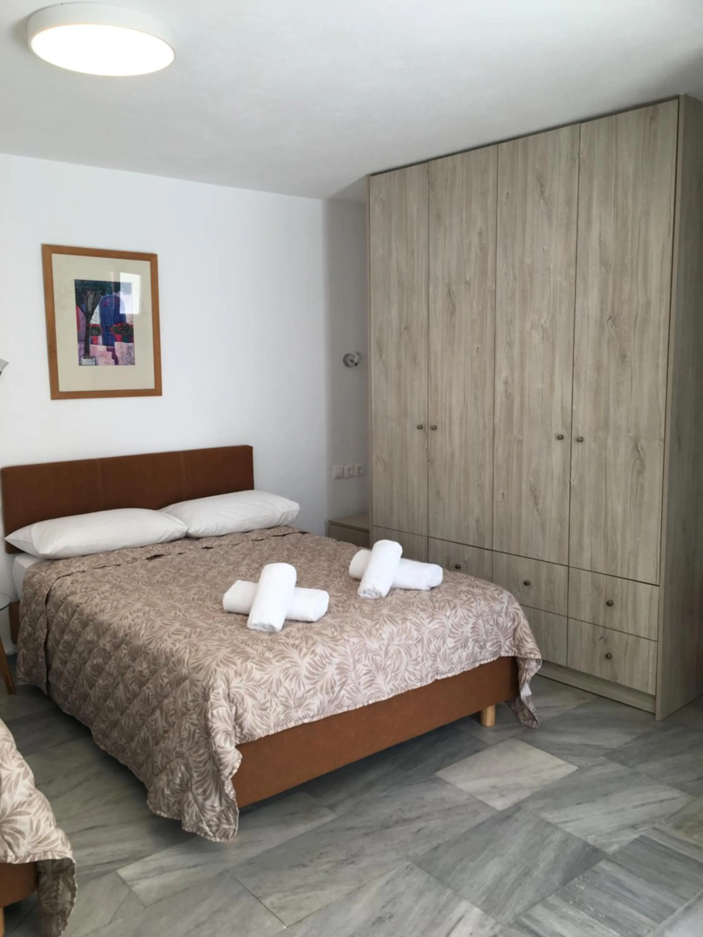 wardrobe in Ioanna's House