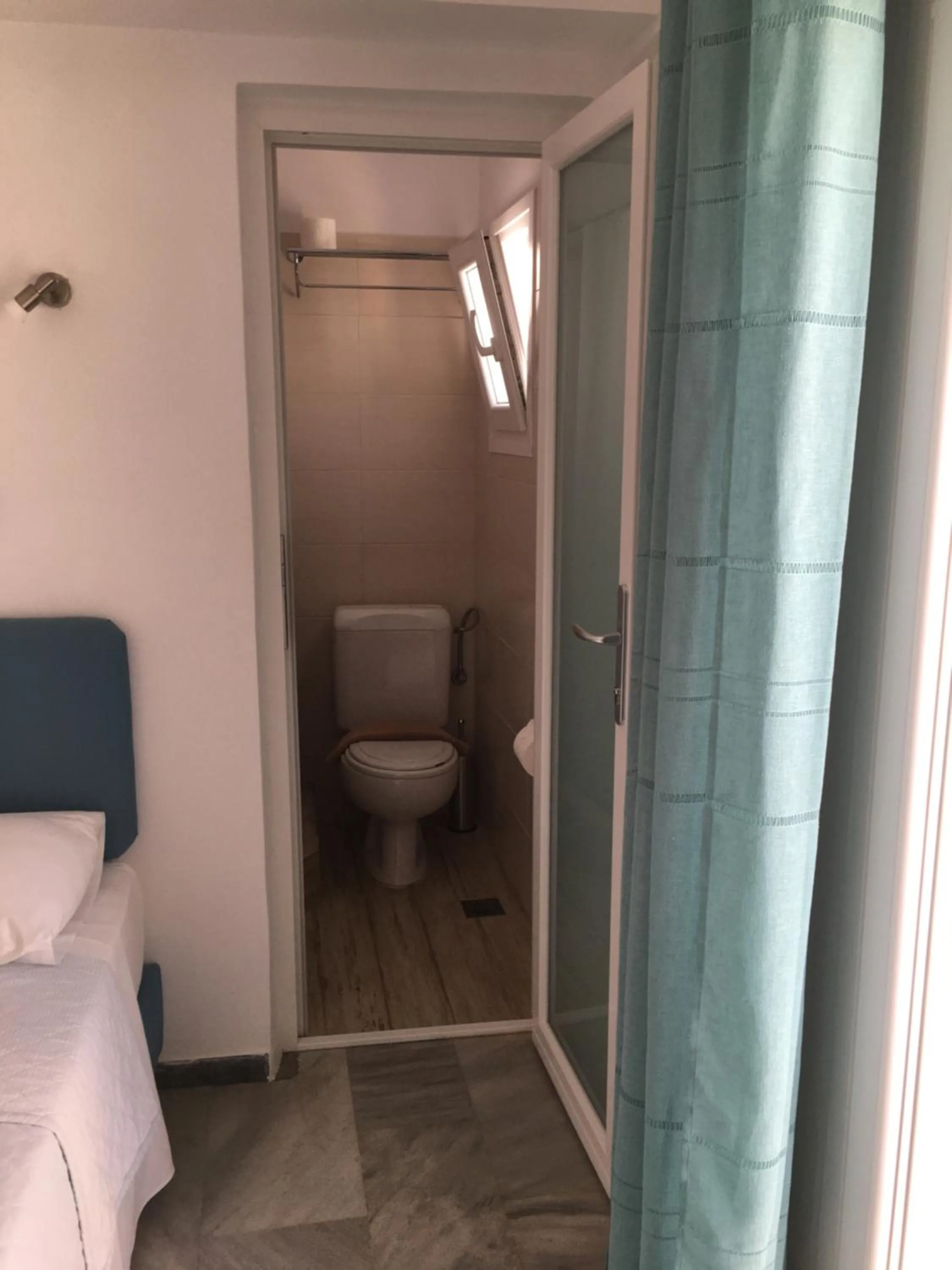 Bathroom in Ioanna's House