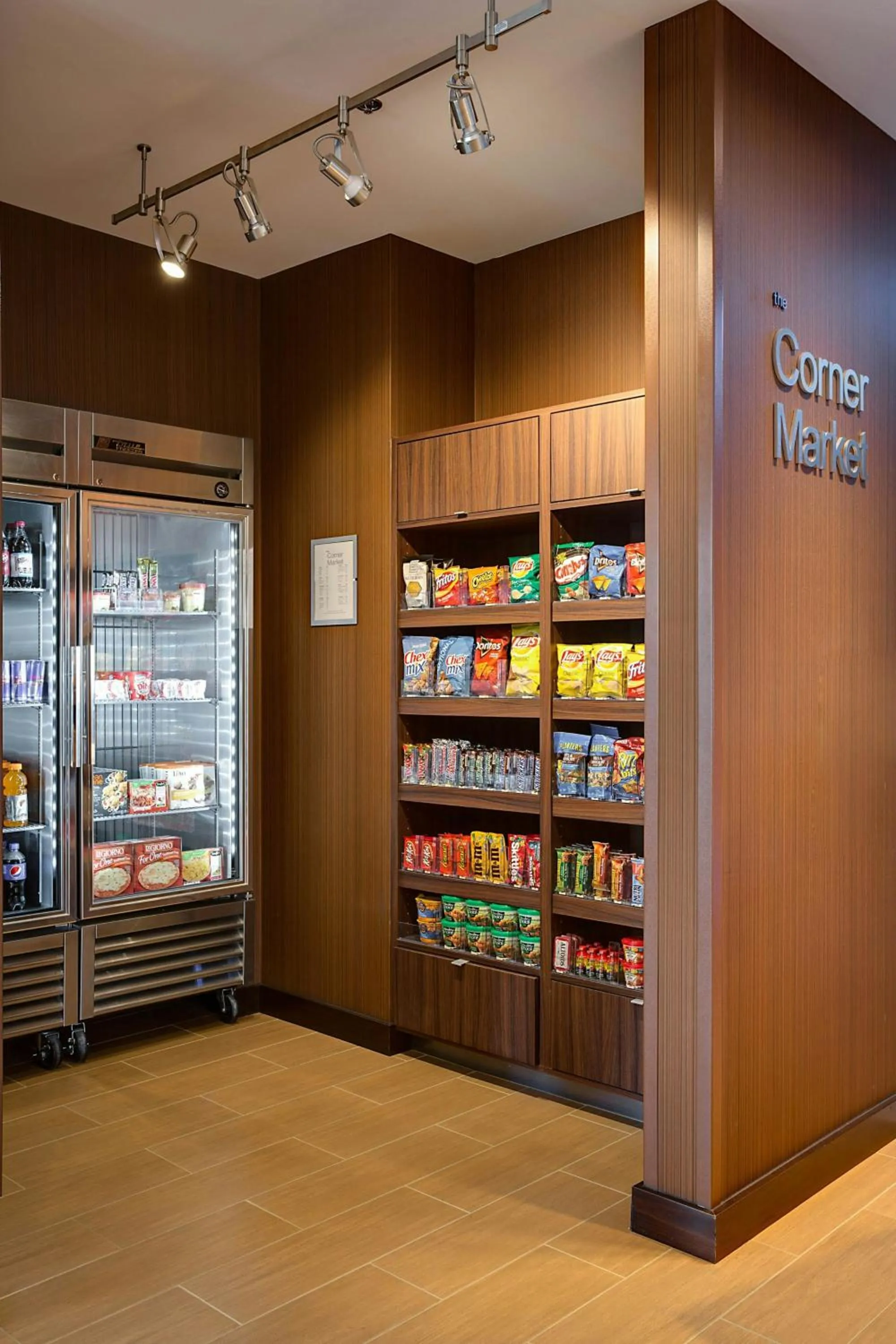 Other in Fairfield Inn & Suites by Marriott Dallas West/I-30