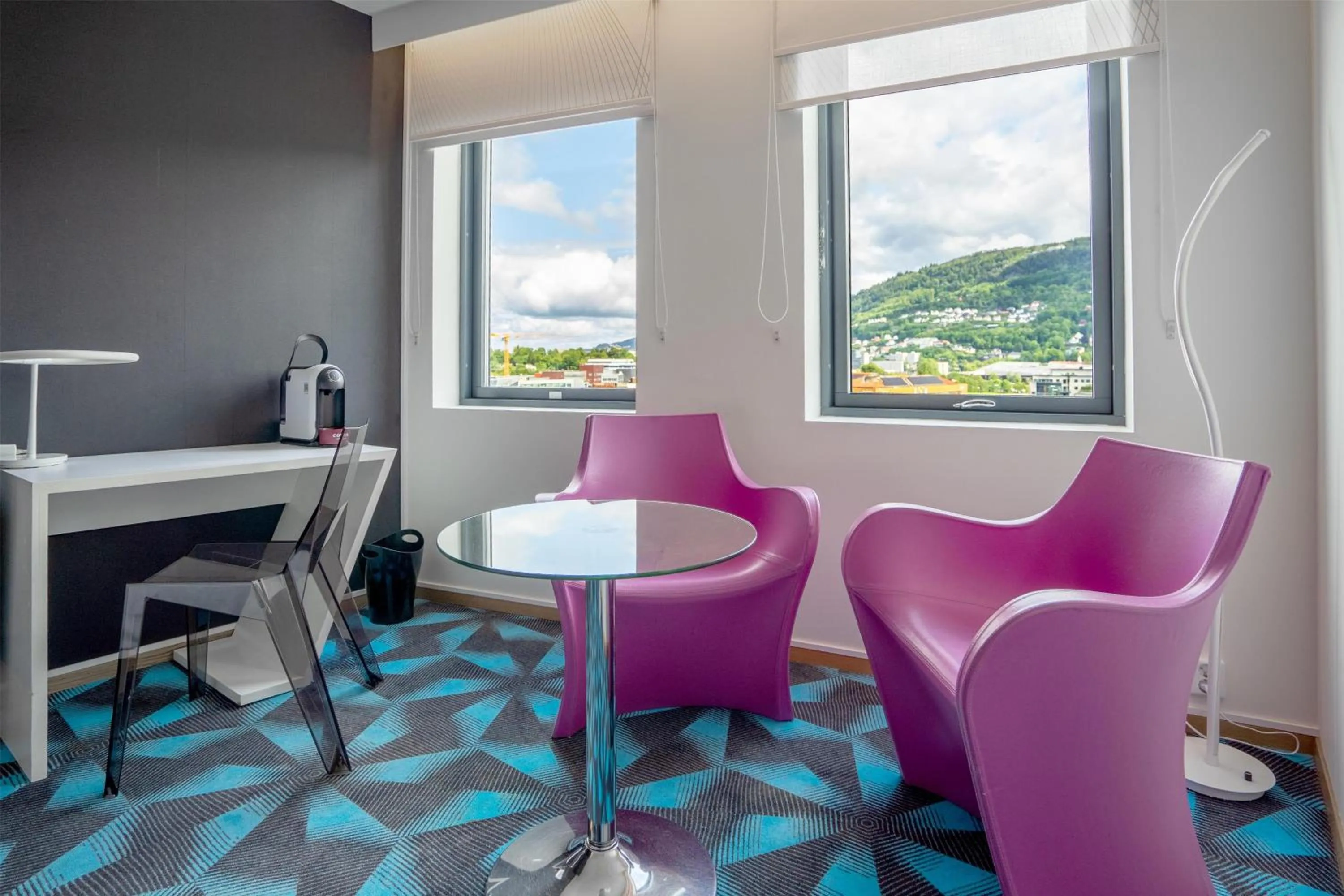 Bedroom in Prize by Radisson, Solheimsviken Bergen