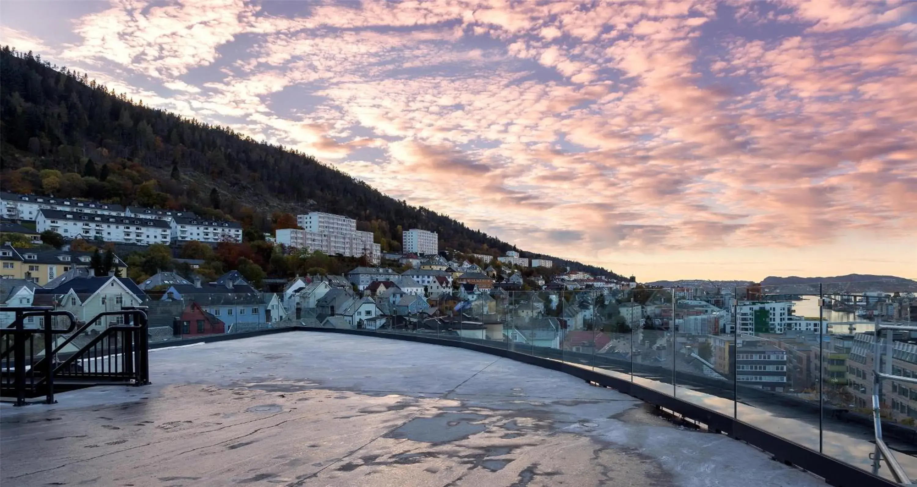 Restaurant/places to eat in Prize by Radisson, Solheimsviken Bergen Restaurant/places to eat in Prize by Radisson, Solheimsviken Bergen