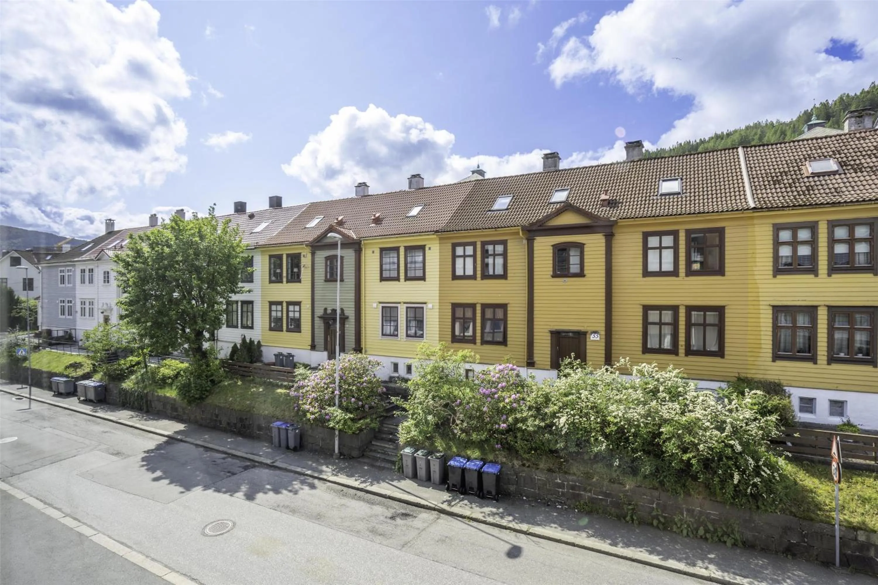 View (from property/room) in Prize by Radisson, Solheimsviken Bergen