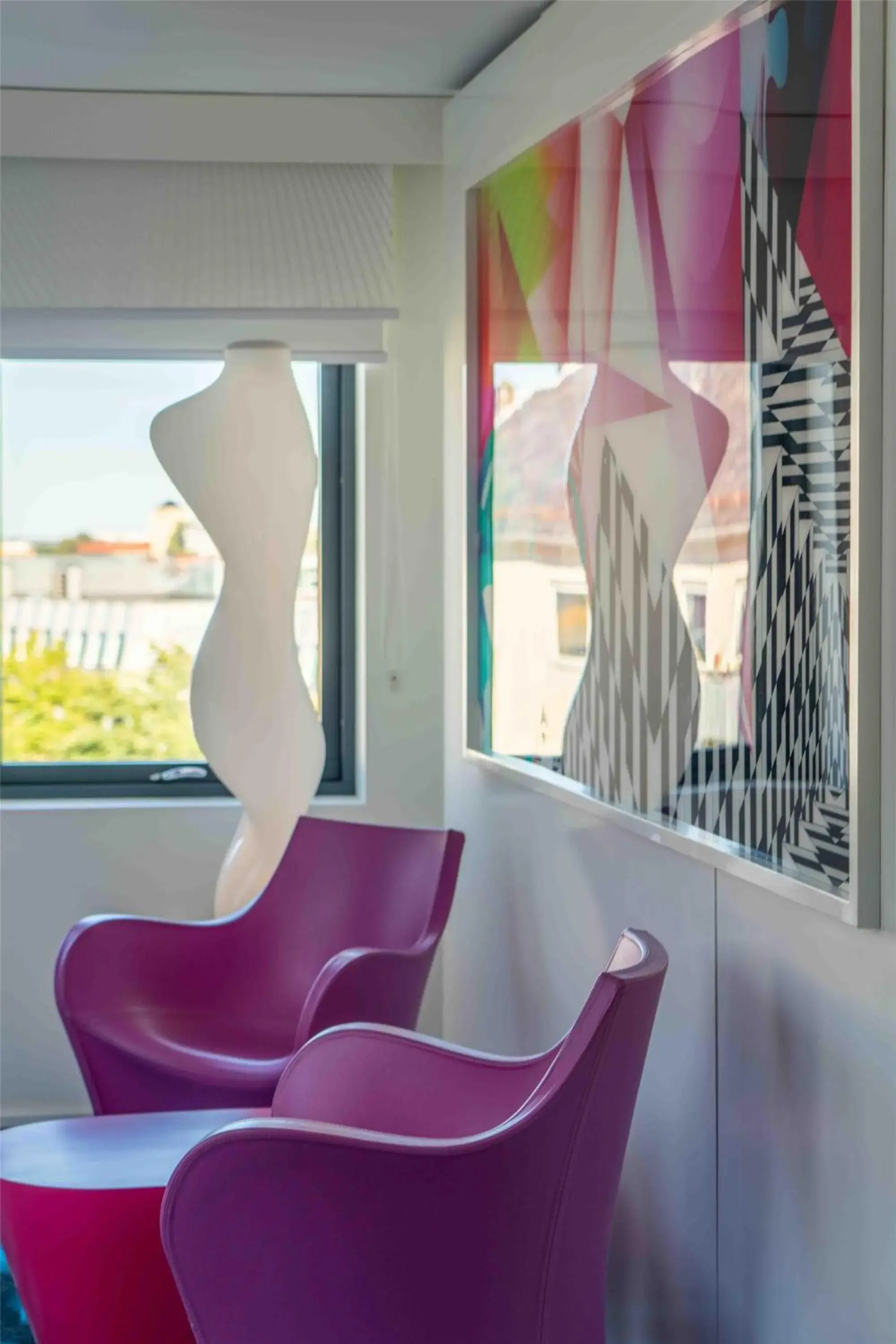 Photo of the whole room in Prize by Radisson, Solheimsviken Bergen Photo of the whole room in Prize by Radisson, Solheimsviken Bergen