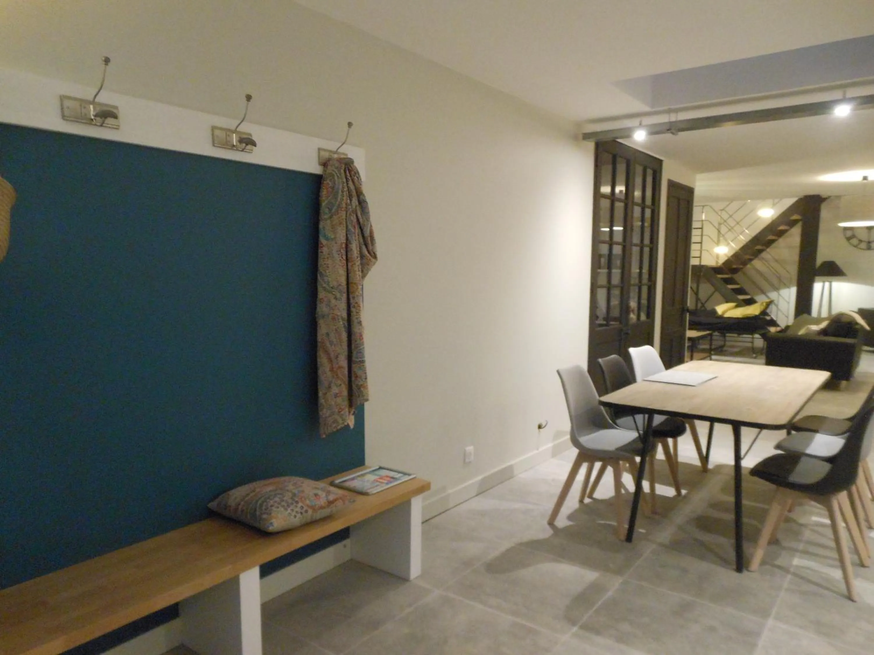 Other in Chambres D´Hôtes Herbes Folles