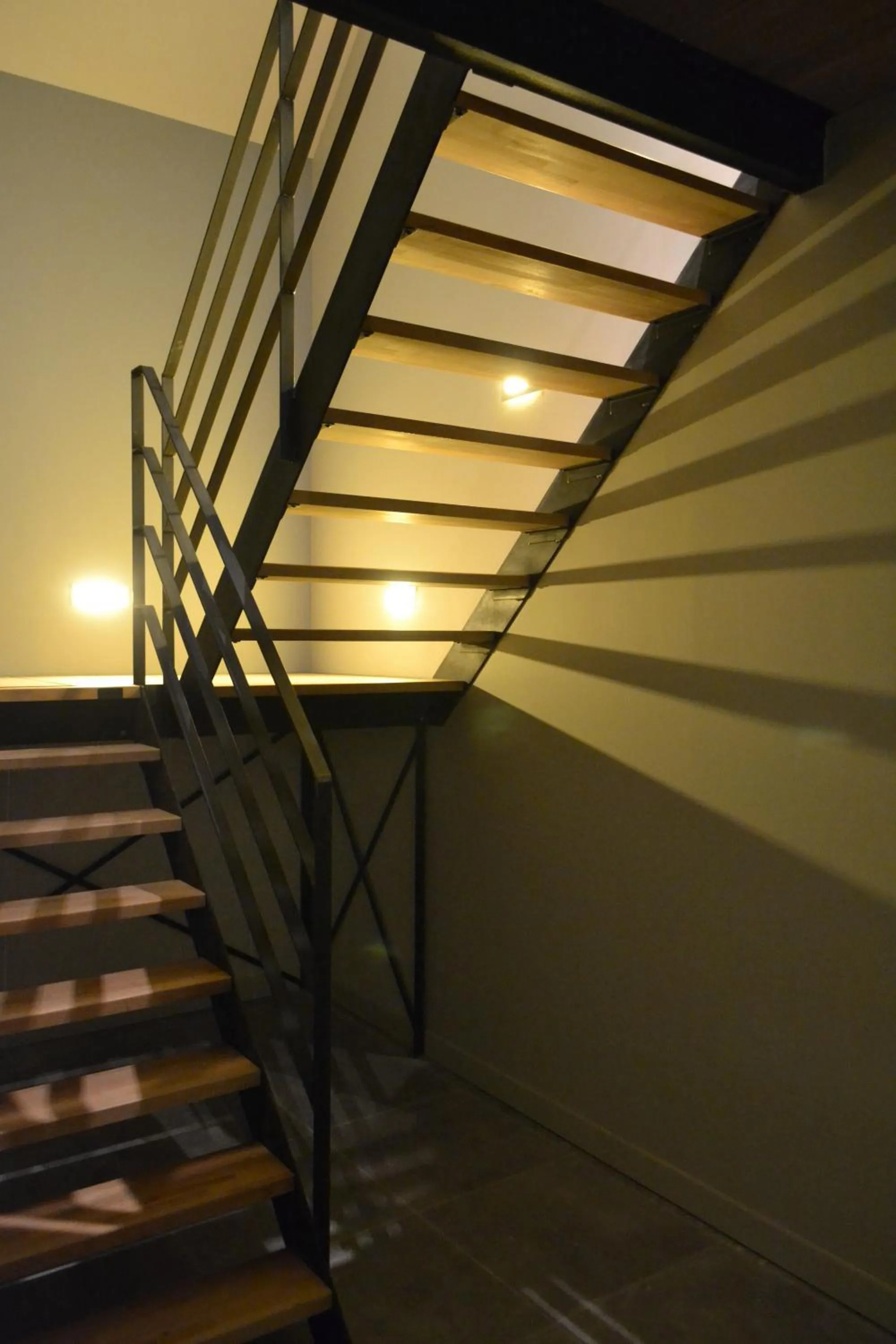 Decorative detail in Chambres D´Hôtes Herbes Folles