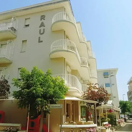 Hotel Raul Hotel Raul