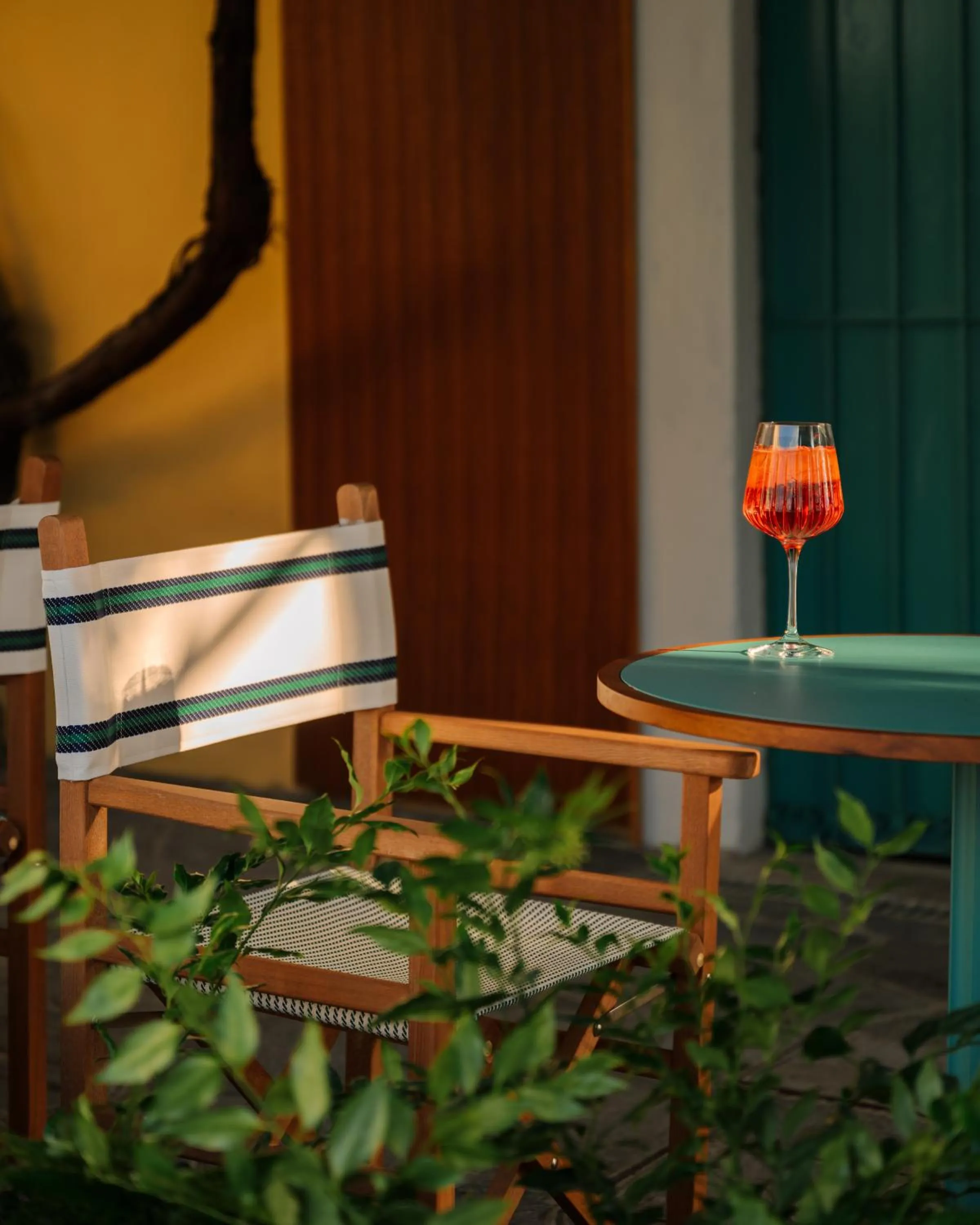 Restaurant/places to eat in Grand Hotel Villa Serbelloni - A Legendary Hotel