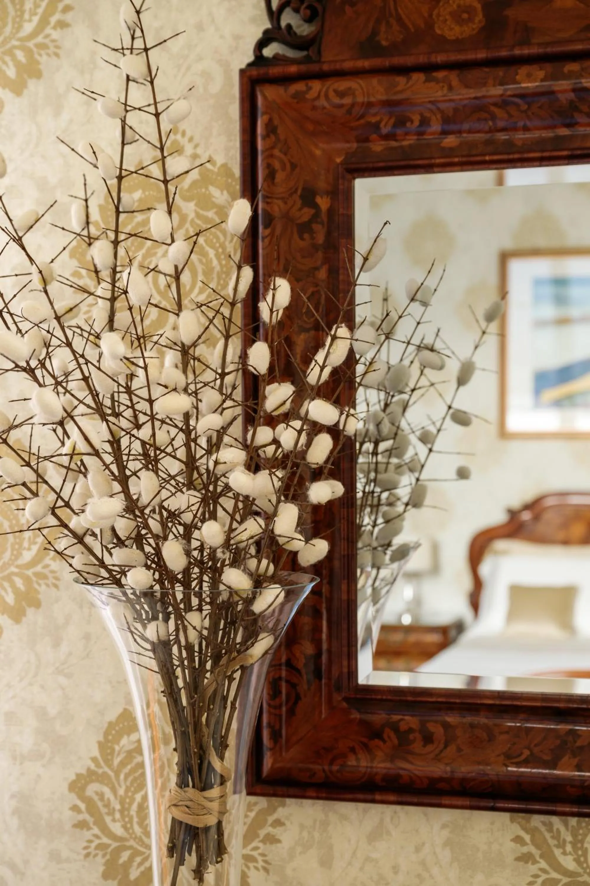 Grand Hotel Villa Serbelloni - A Legendary Hotel