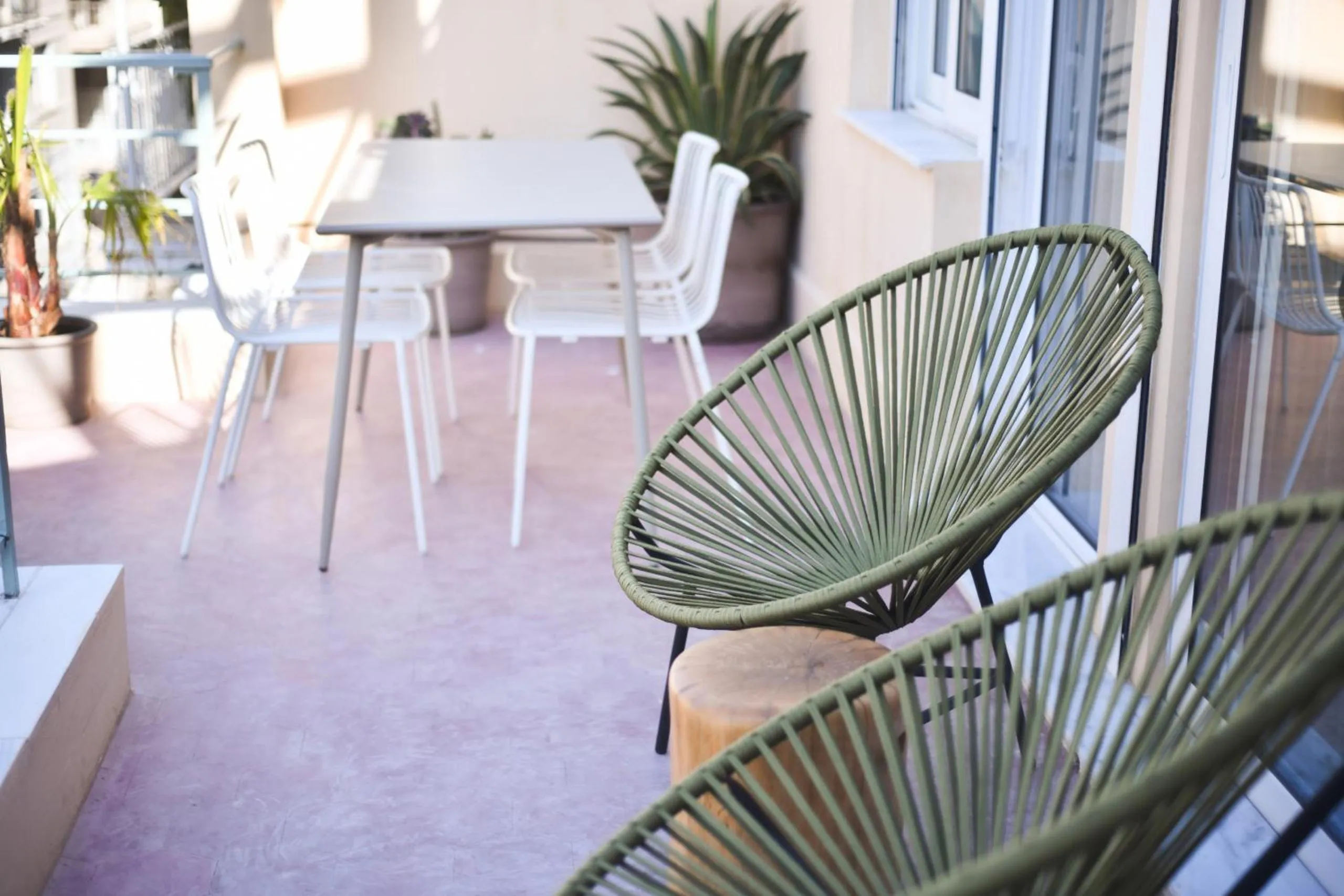 Other in Kolonaki Boutique Apartments by Olala Homes