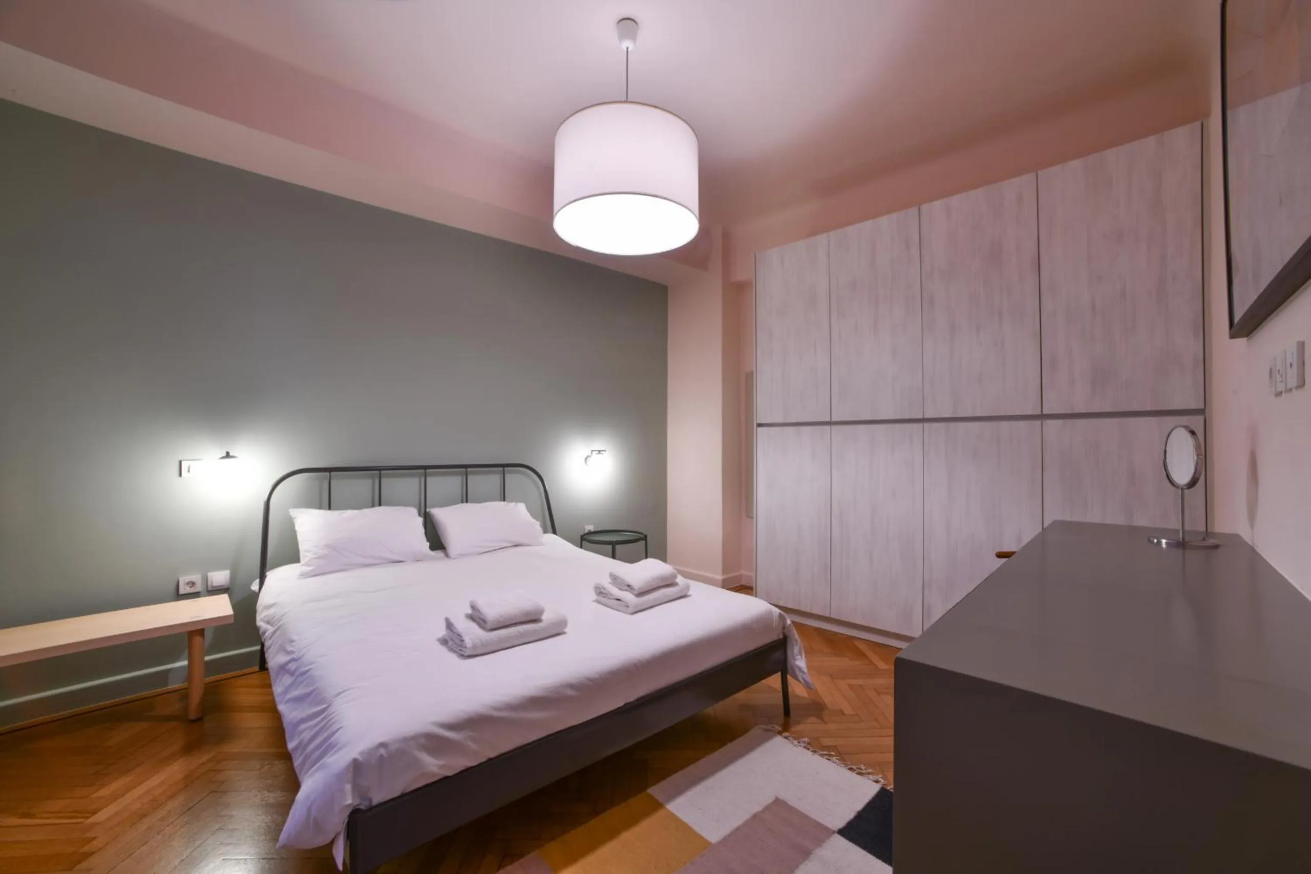 Other, Bed in Kolonaki Boutique Apartments by Olala Homes