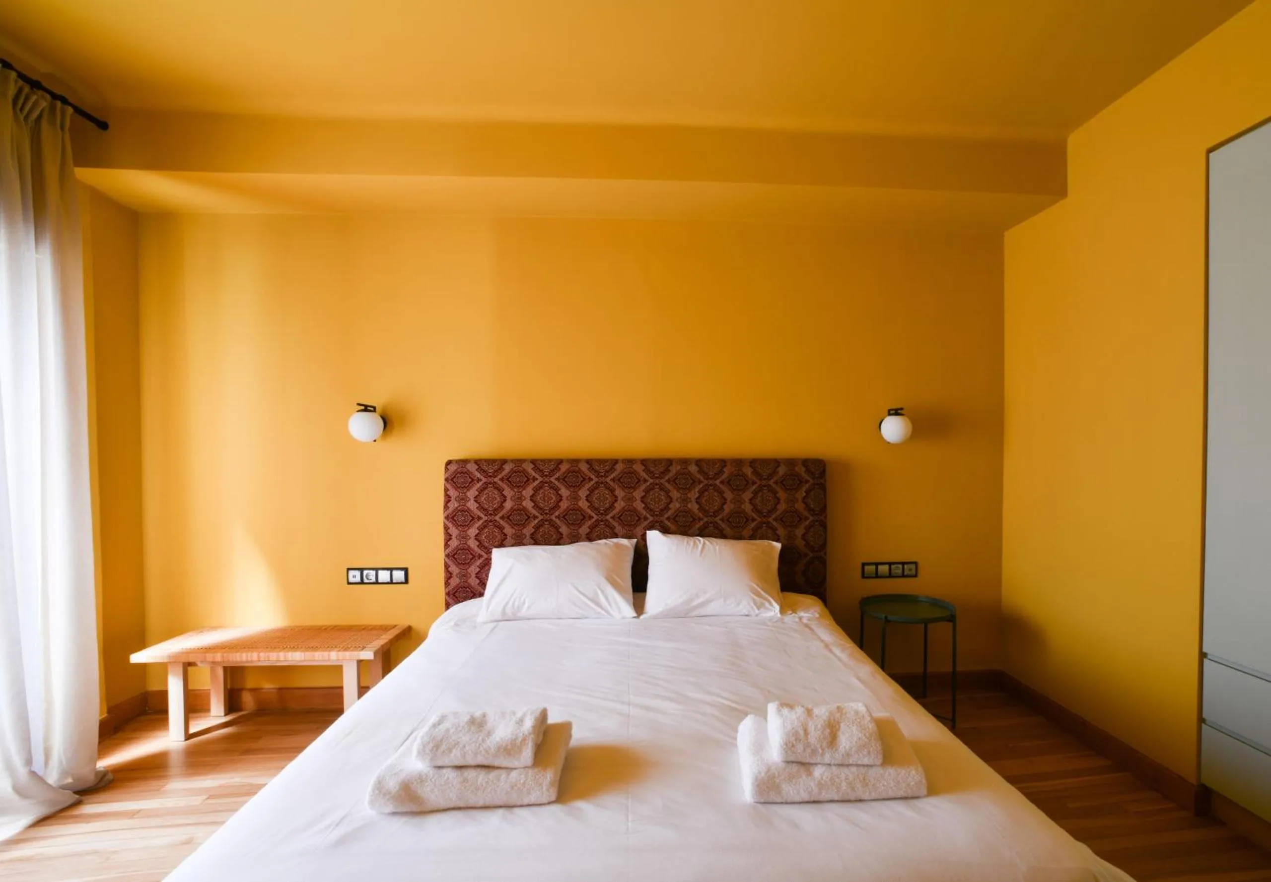 Other, Bed in Kolonaki Boutique Apartments by Olala Homes