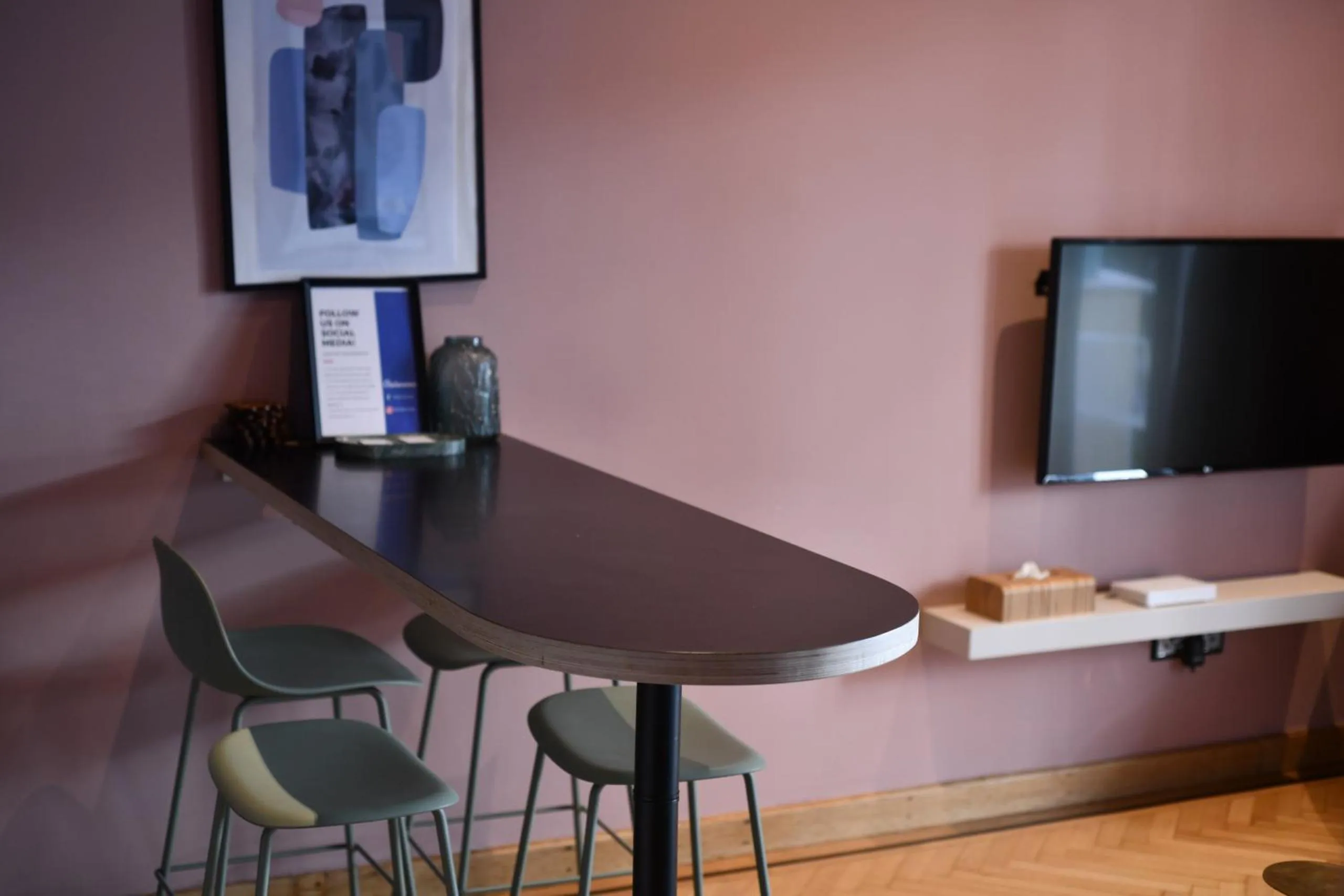 Other in Kolonaki Boutique Apartments by Olala Homes