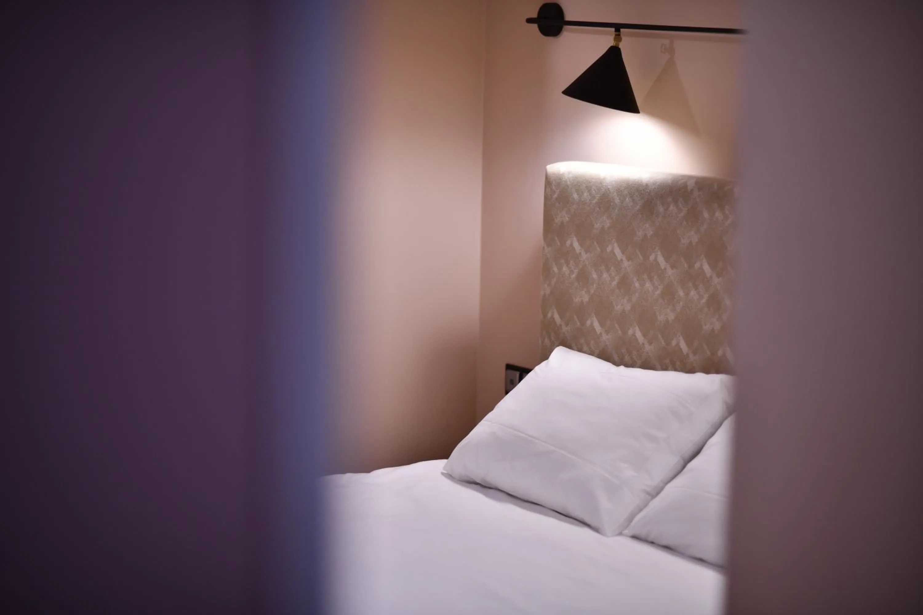 Bedroom, Bed in Kolonaki Boutique Apartments by Olala Homes