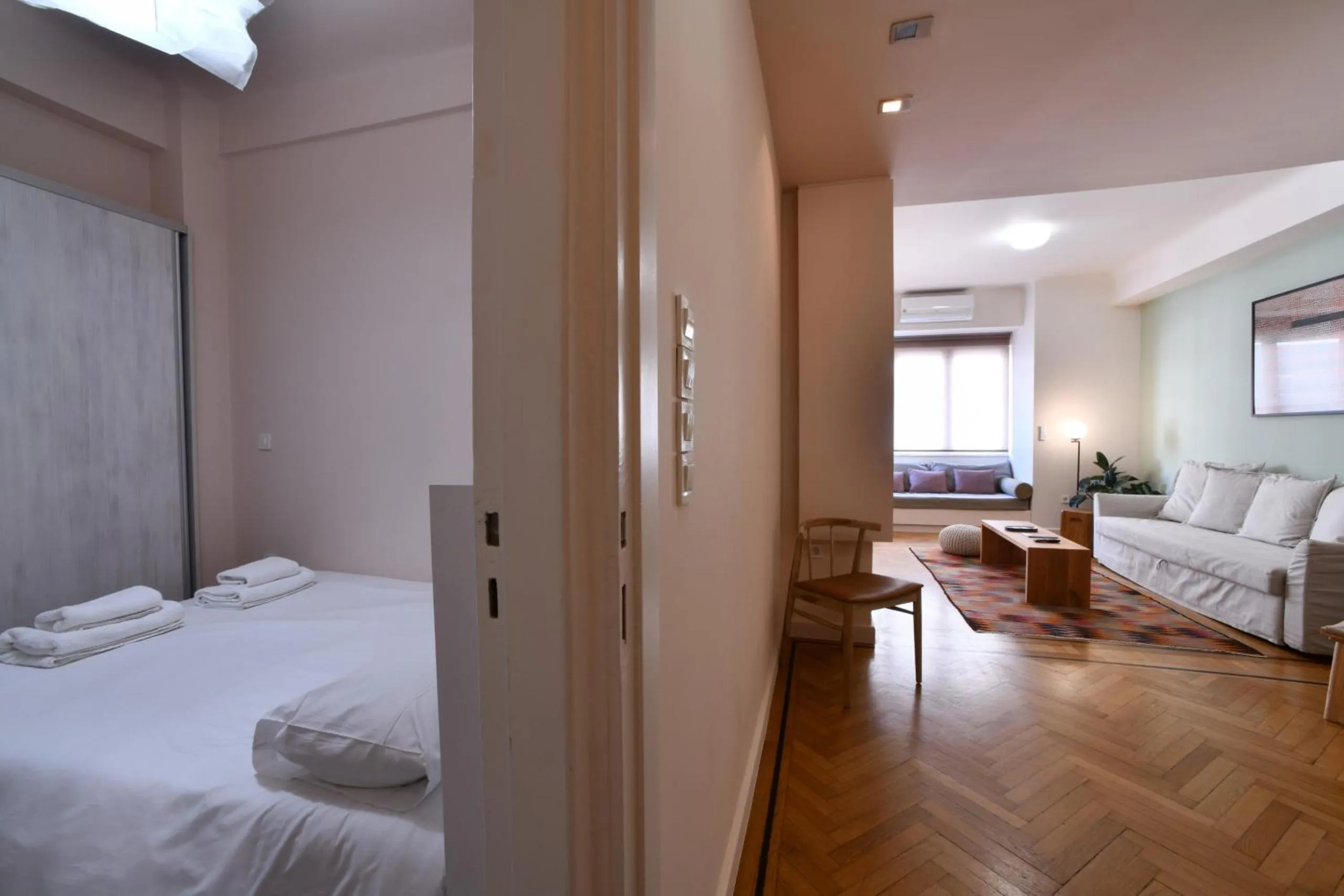 Other, Bed in Kolonaki Boutique Apartments by Olala Homes