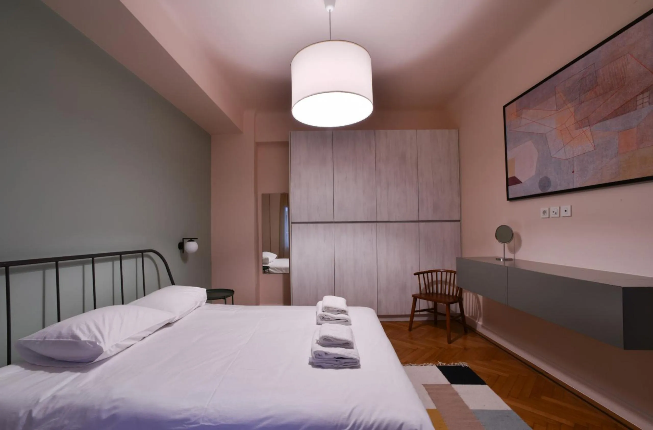 Other, Bed in Kolonaki Boutique Apartments by Olala Homes