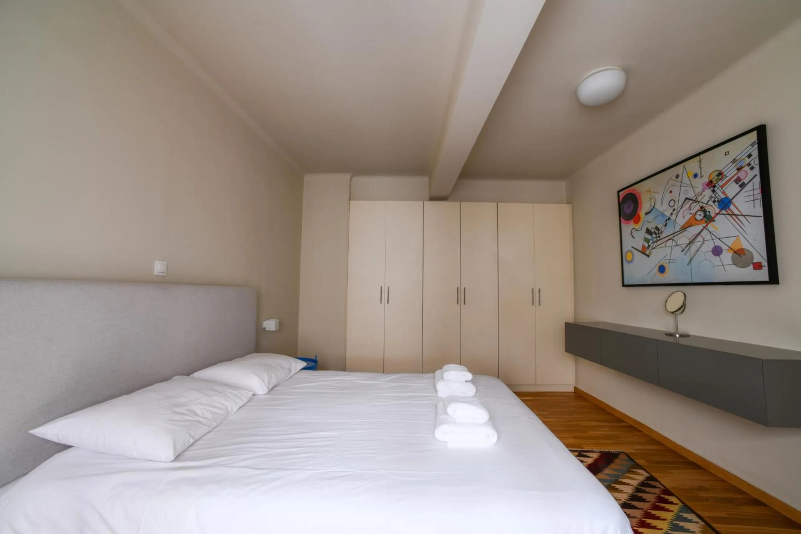 Other, Bed in Kolonaki Boutique Apartments by Olala Homes