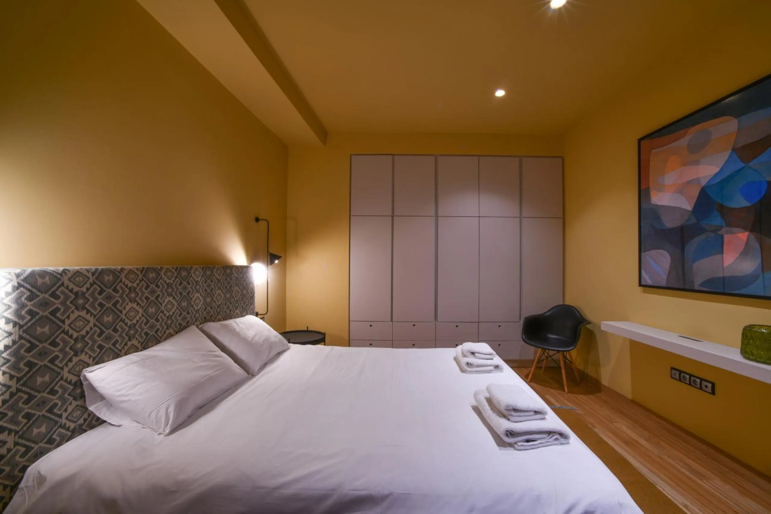 Other, Bed in Kolonaki Boutique Apartments by Olala Homes