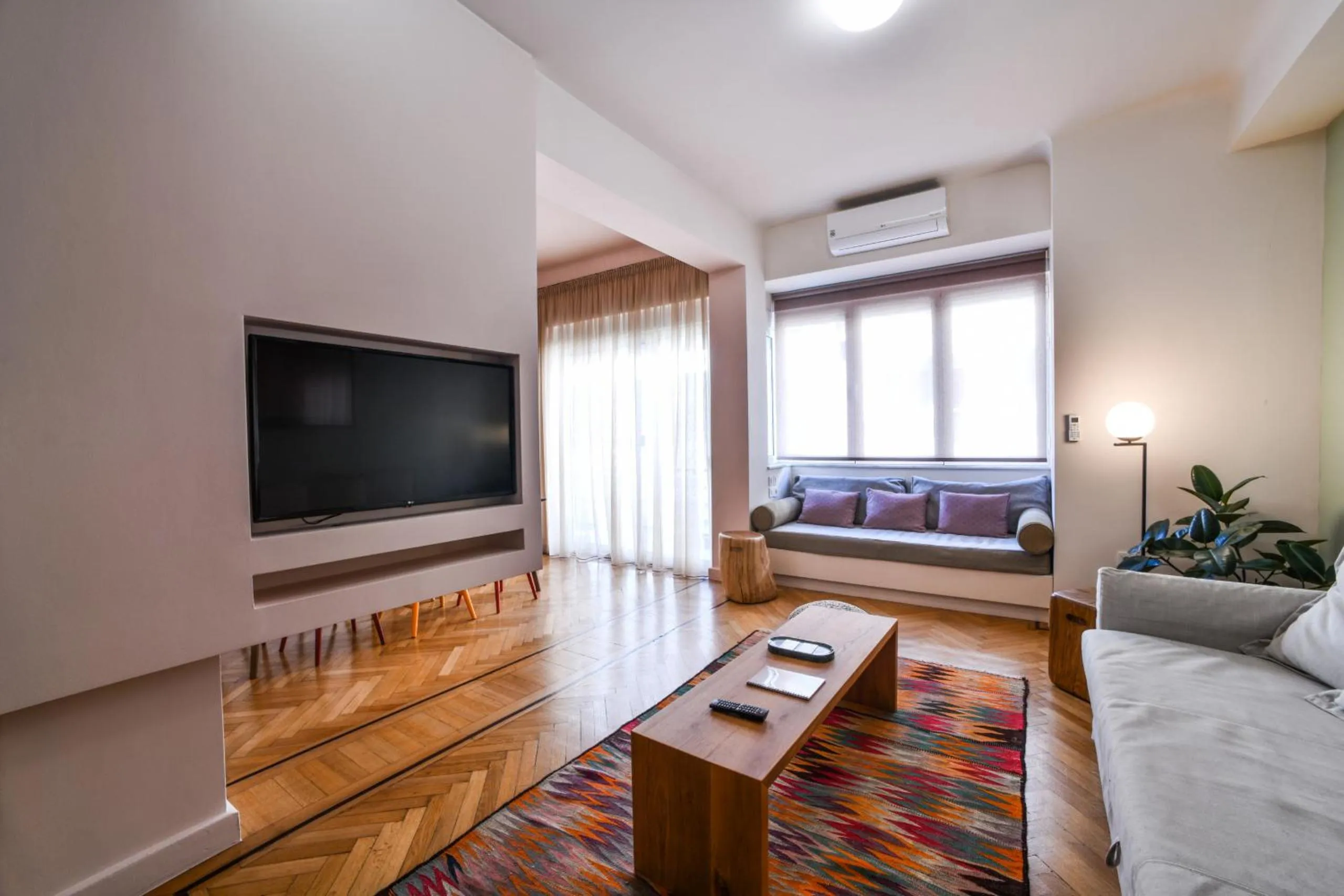 Other in Kolonaki Boutique Apartments by Olala Homes