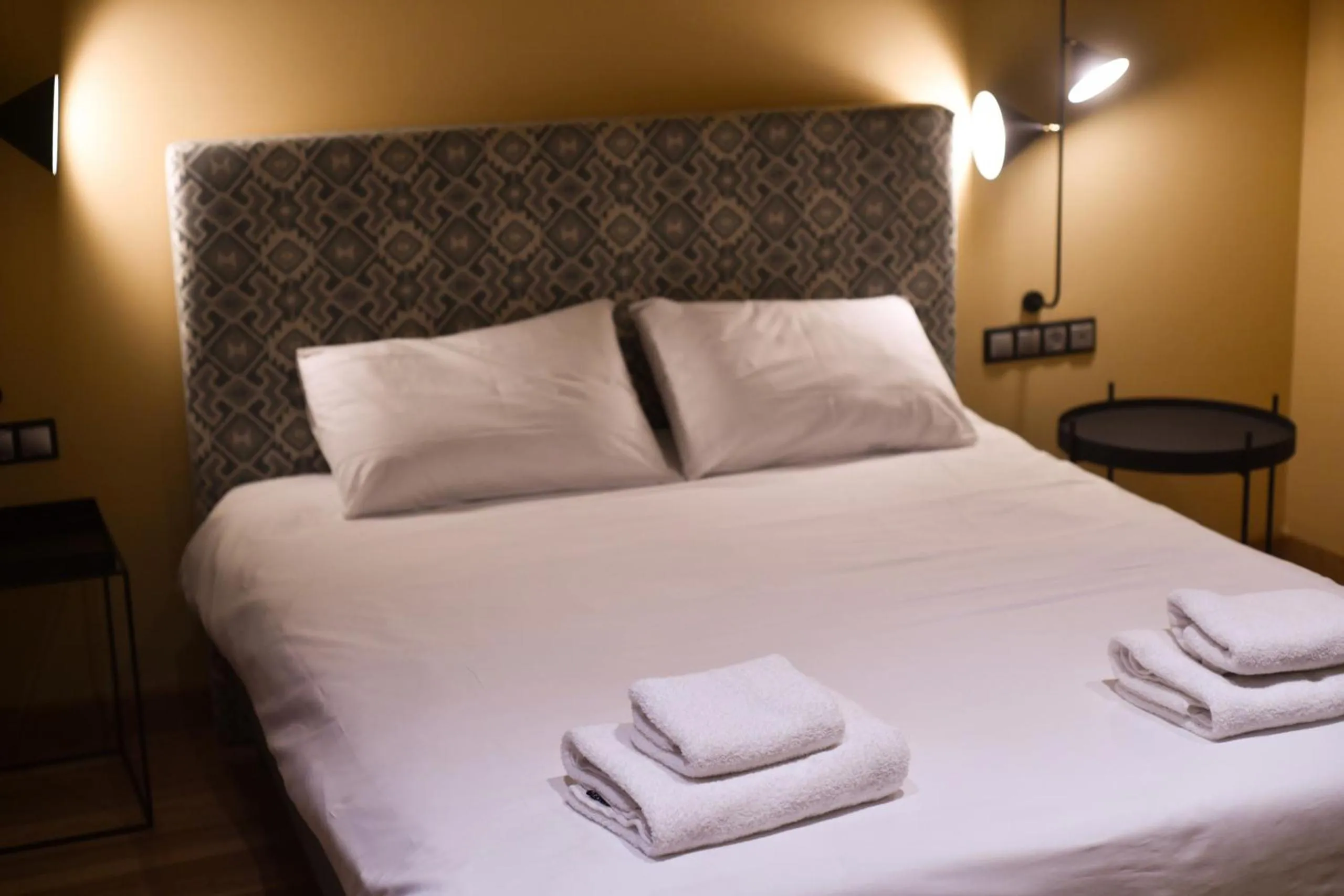 Other, Bed in Kolonaki Boutique Apartments by Olala Homes