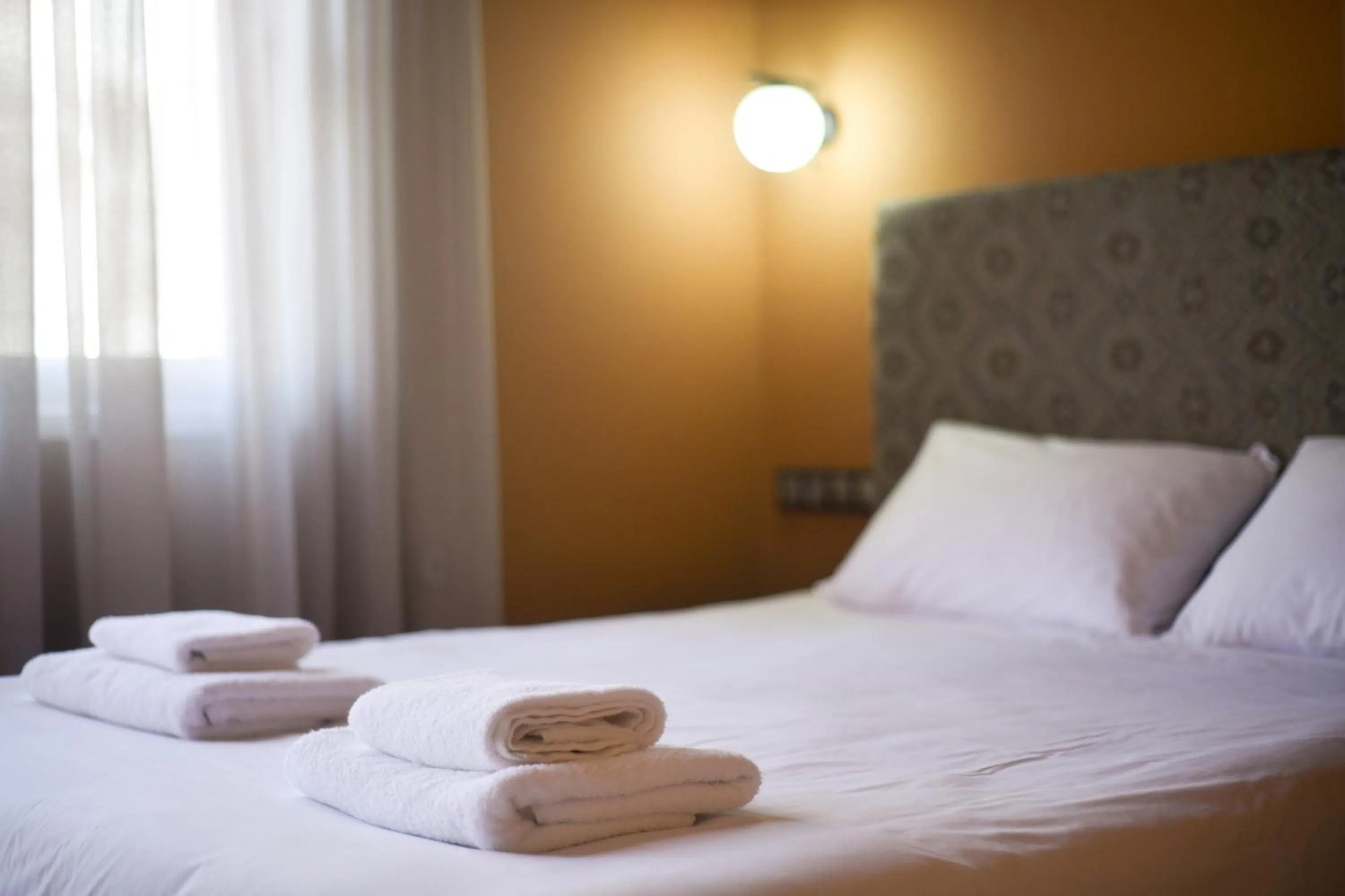 Bedroom, Bed in Kolonaki Boutique Apartments by Olala Homes