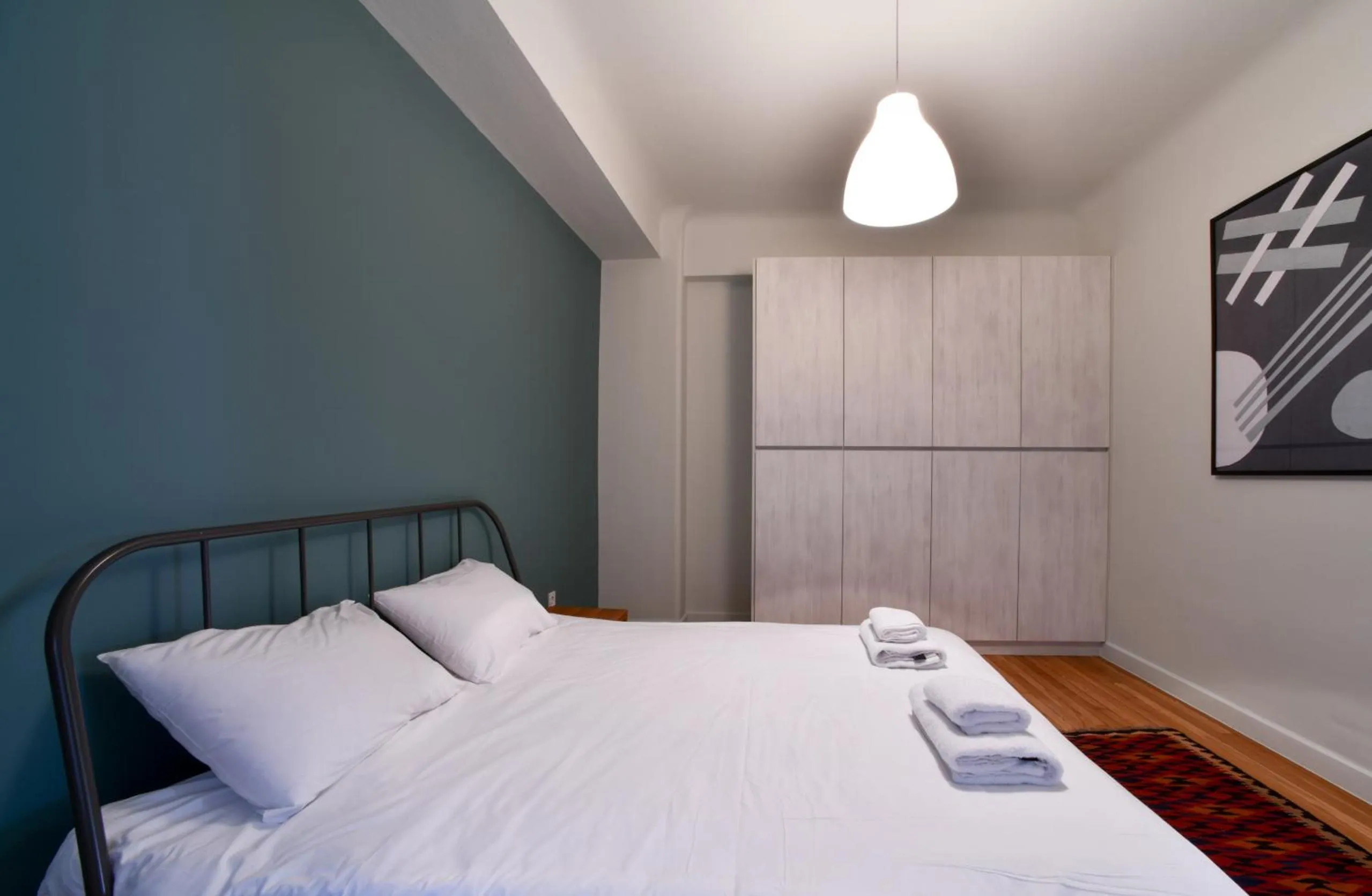 Other, Bed in Kolonaki Boutique Apartments by Olala Homes