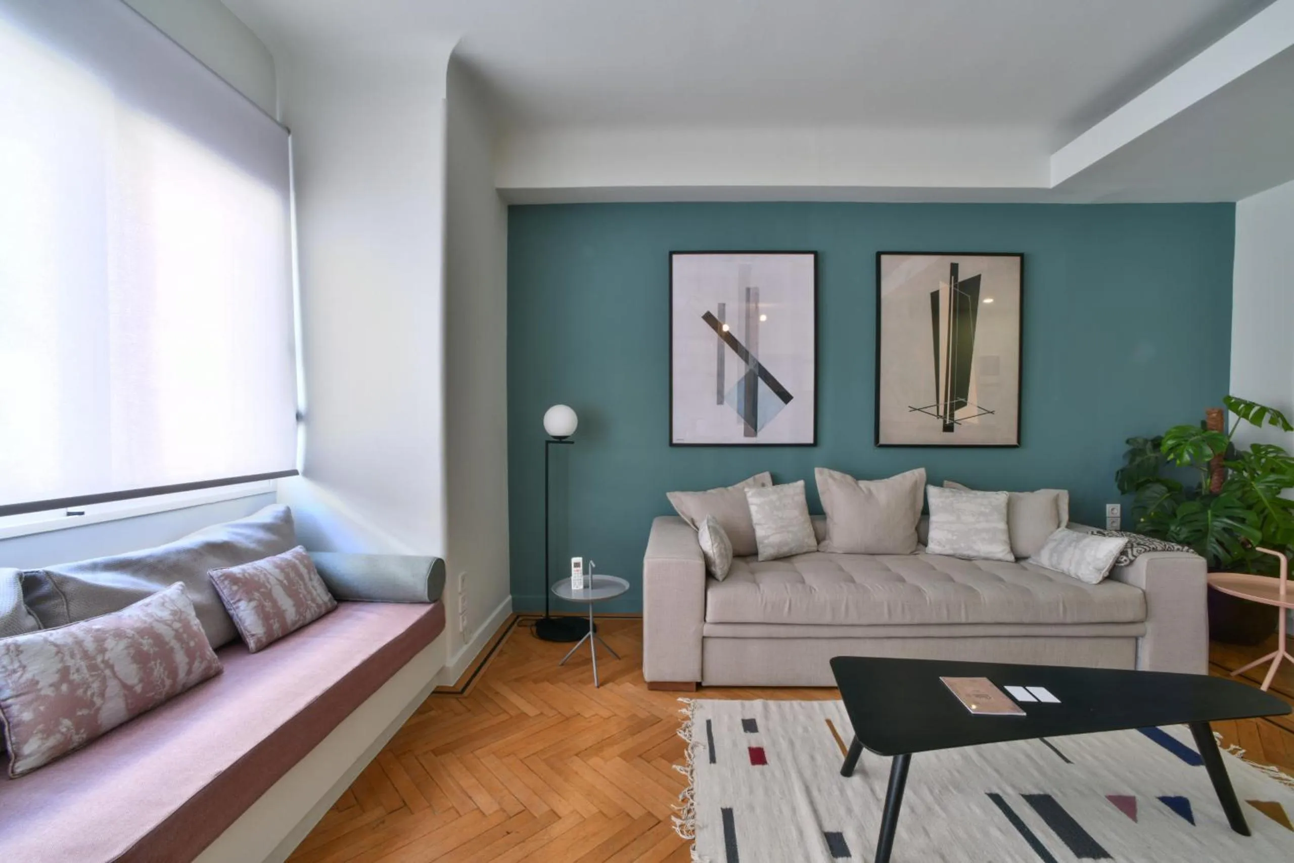 Other in Kolonaki Boutique Apartments by Olala Homes