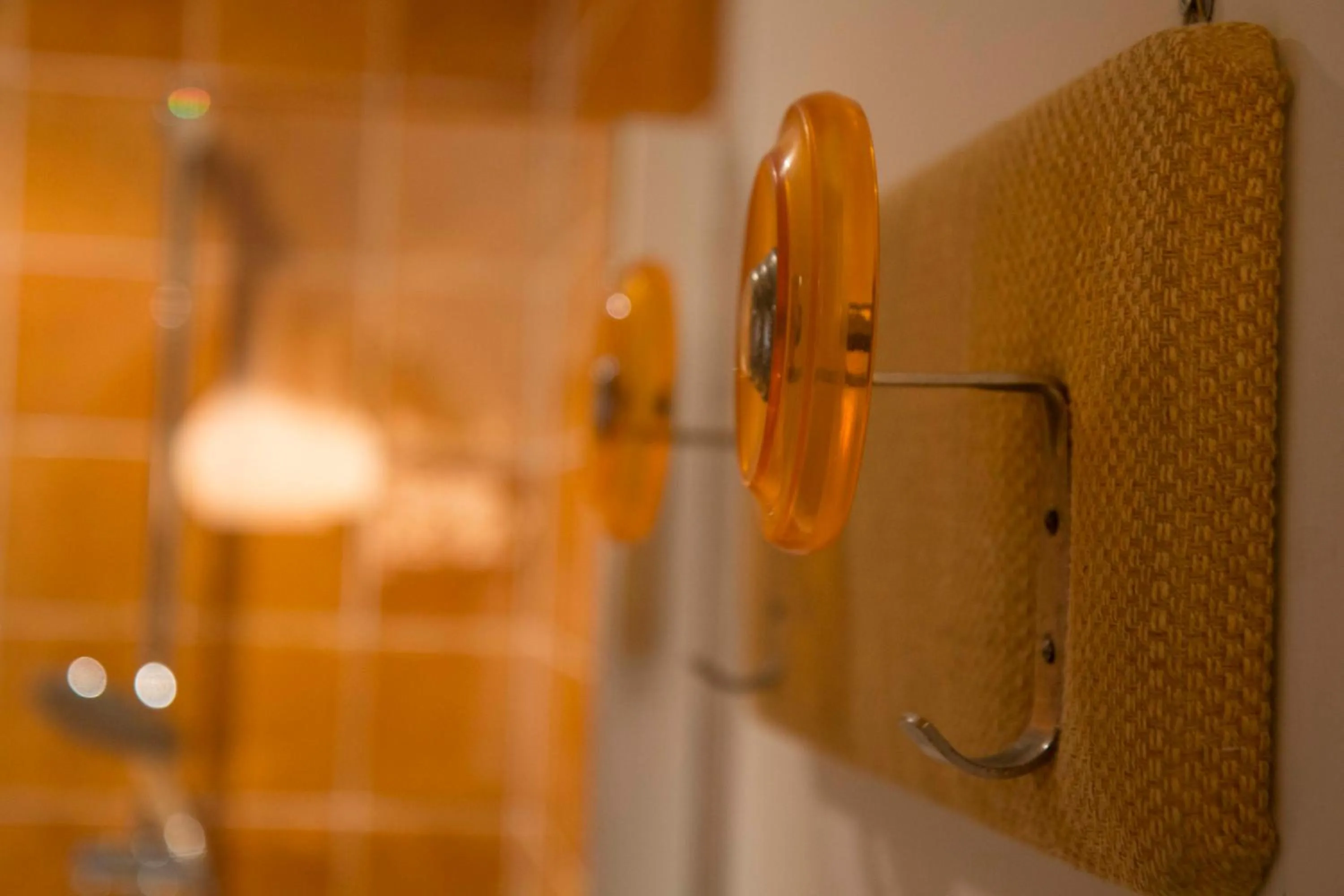 Bathroom in Residenza La Corte Assisi