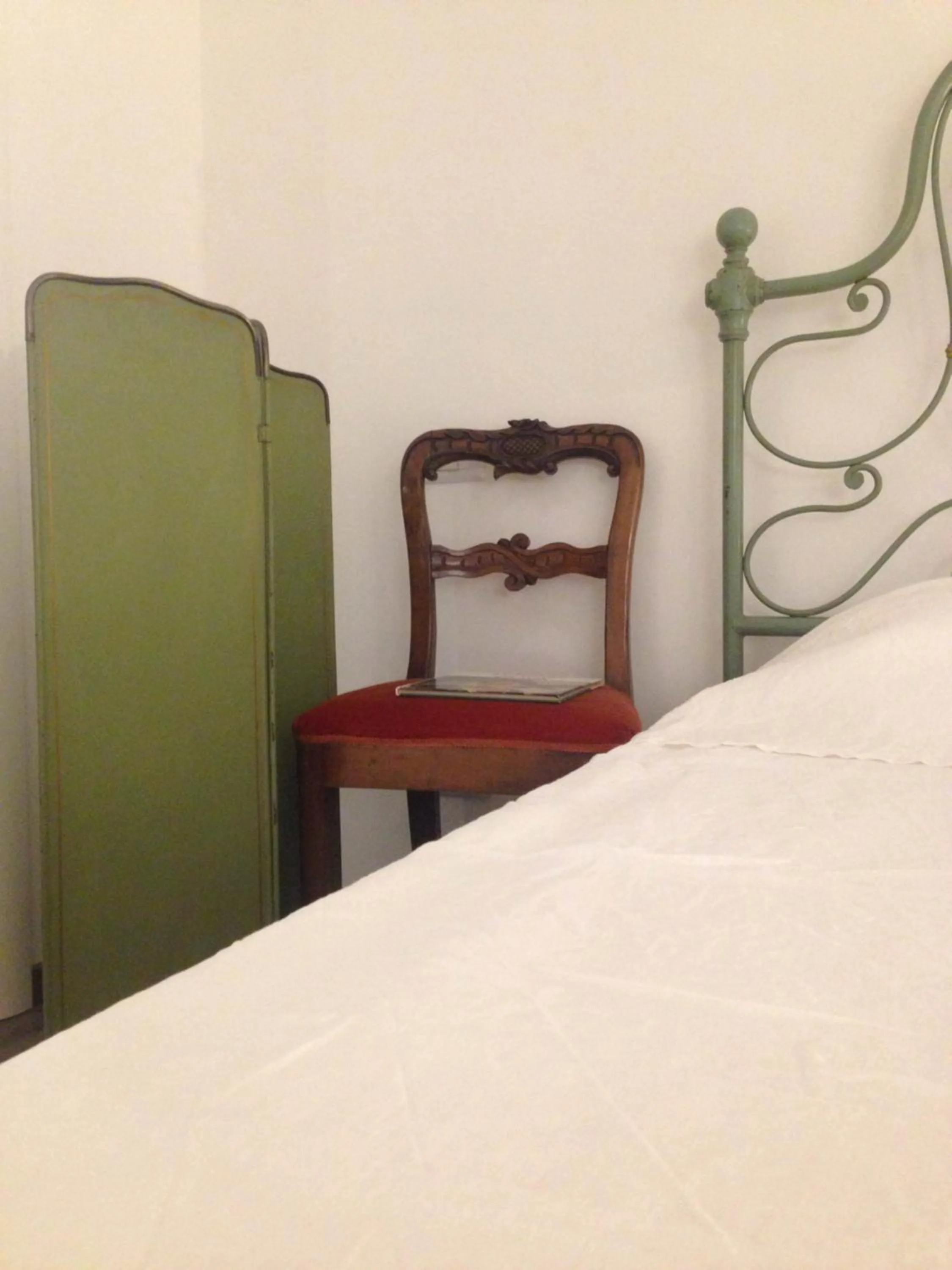 Bedroom, Bed in Residenza La Corte Assisi