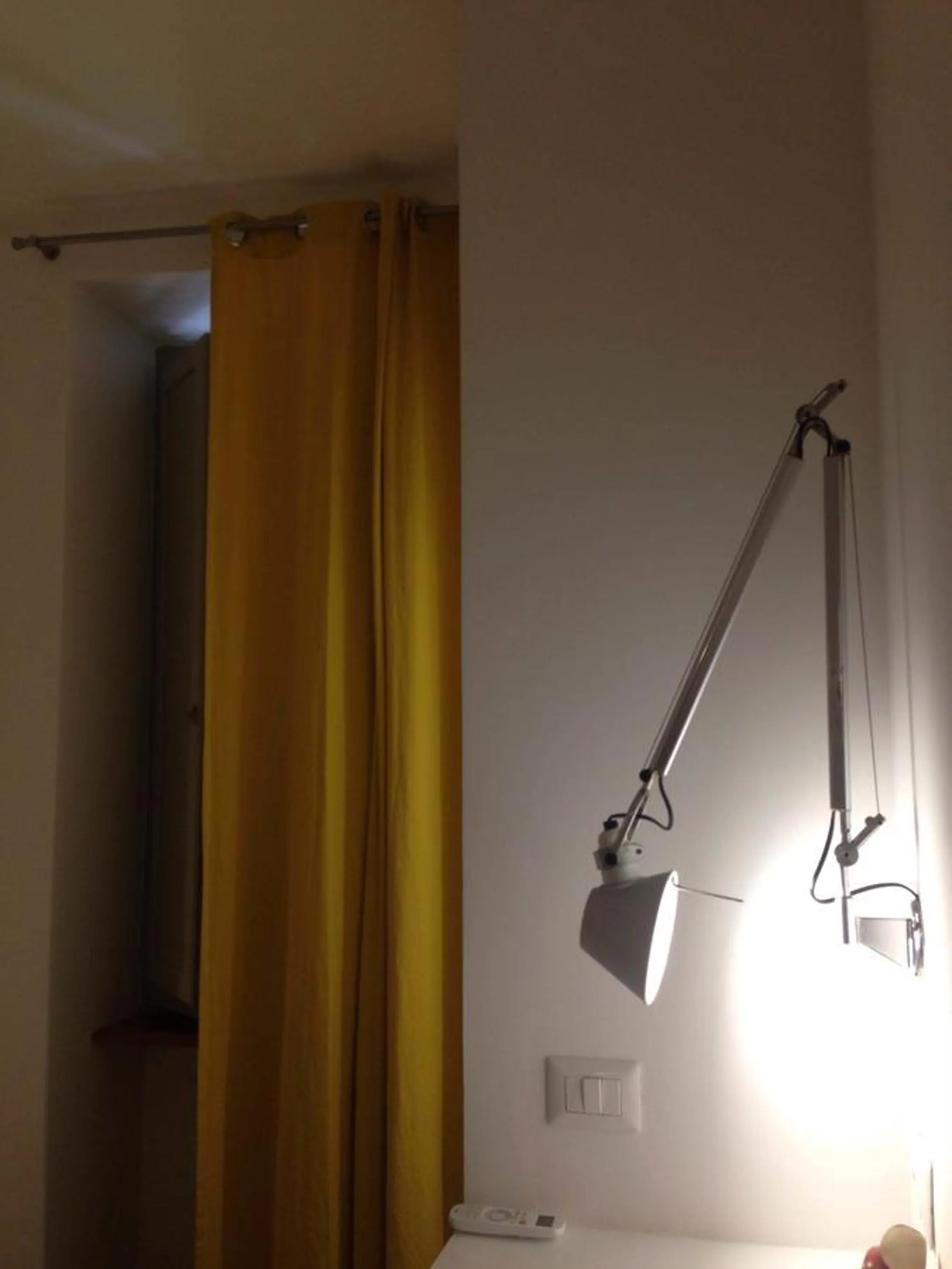 Bedroom in Residenza La Corte Assisi